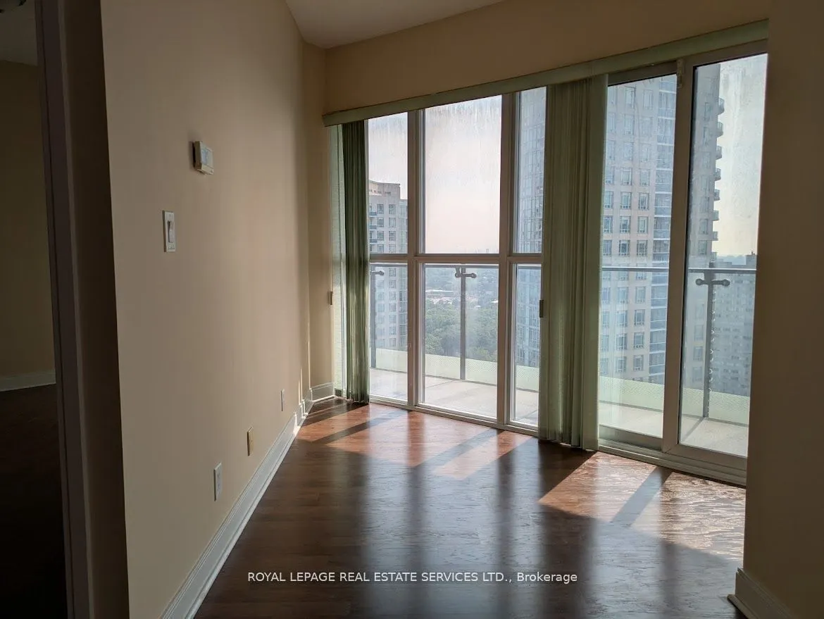 50 Absolute Avenue, #2304