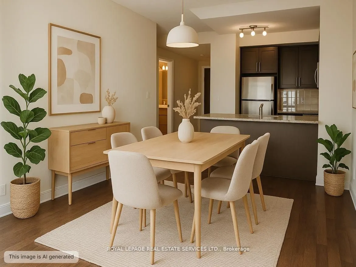 50 Absolute Avenue, #2304