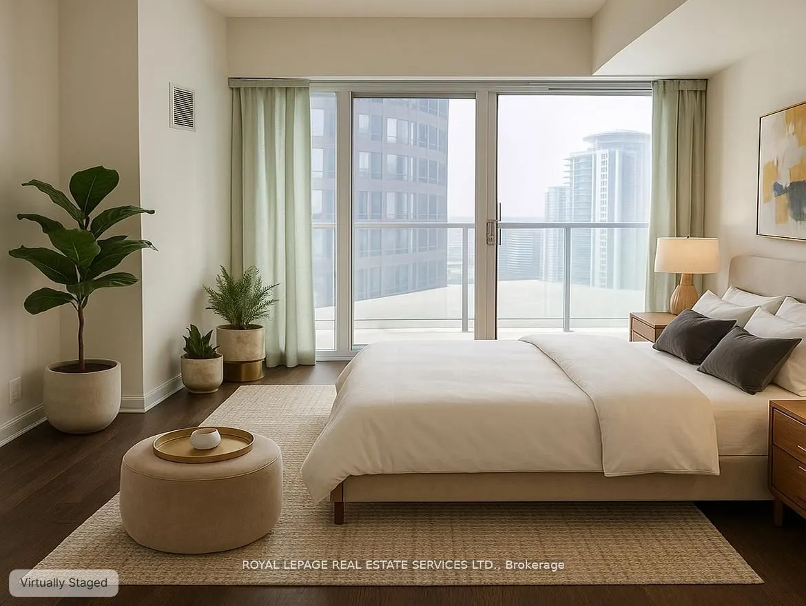 50 Absolute Avenue, #2304