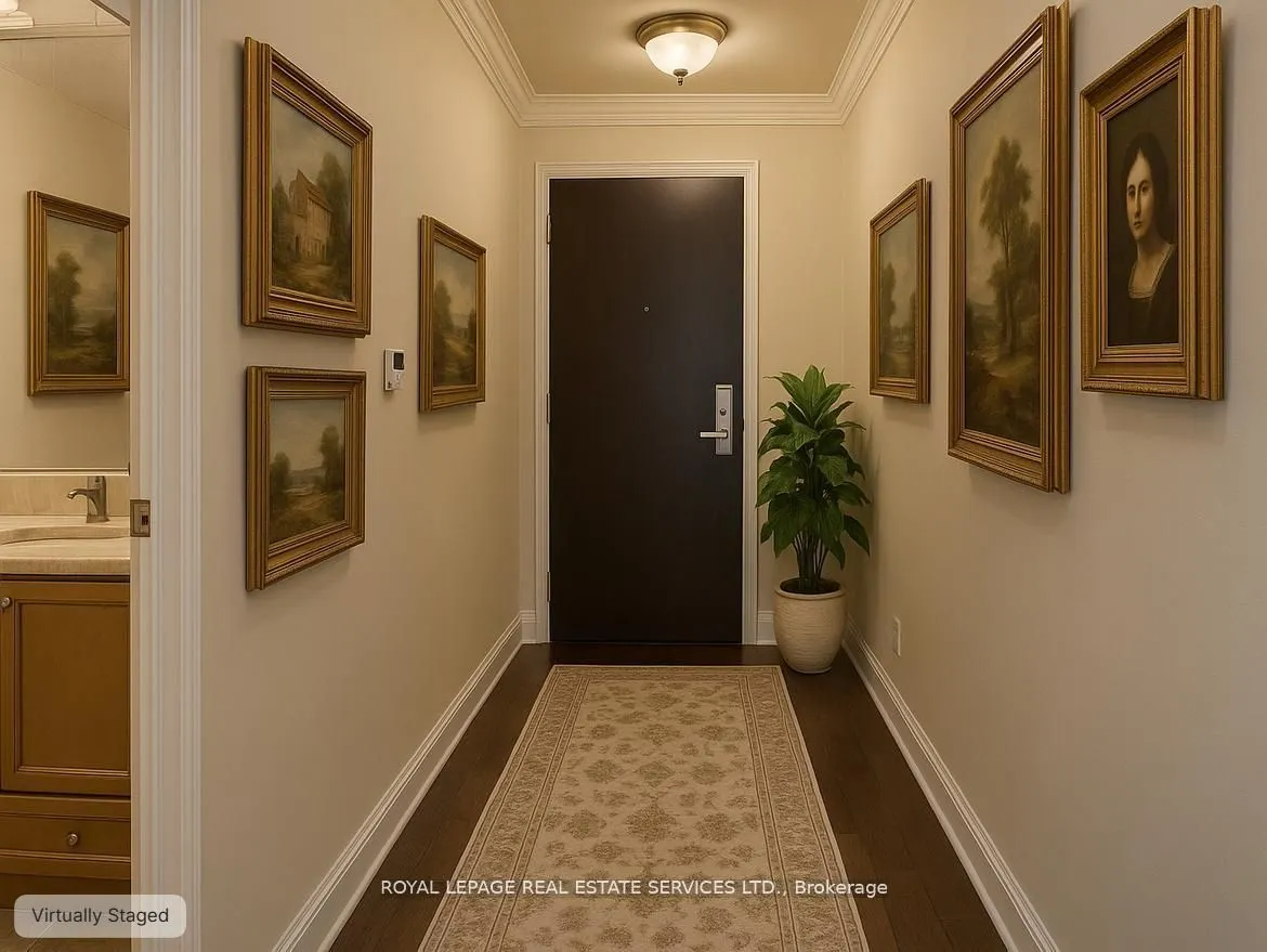 50 Absolute Avenue, #2304