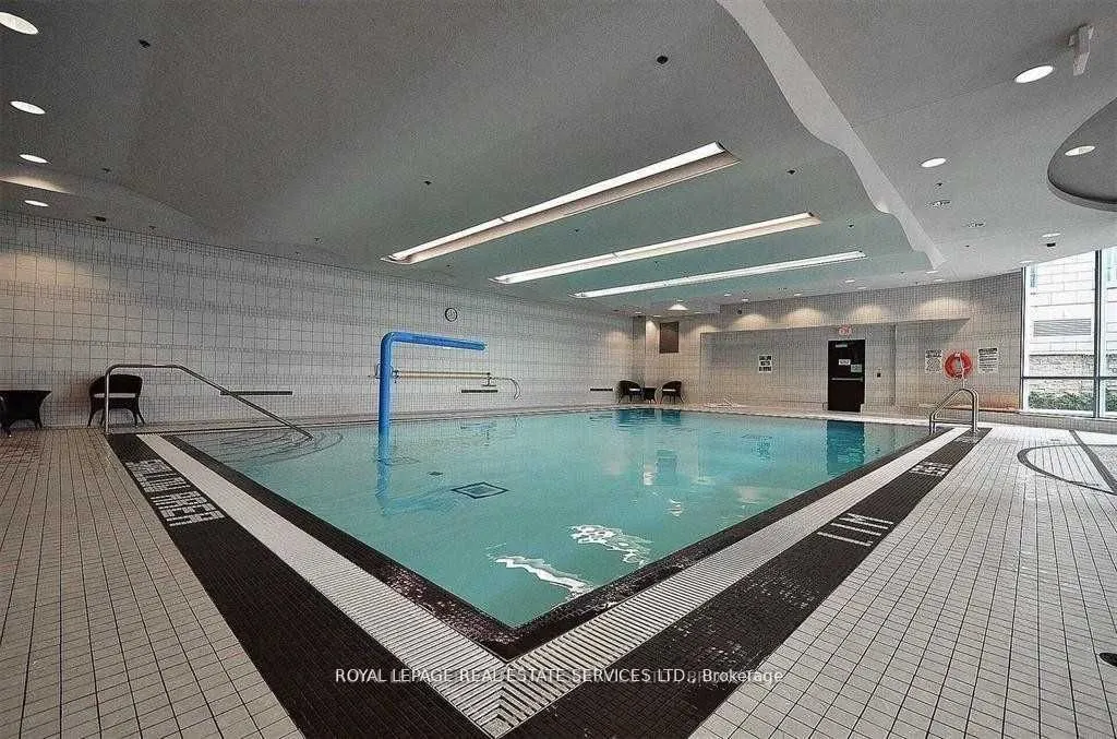 50 Absolute Avenue, #2304