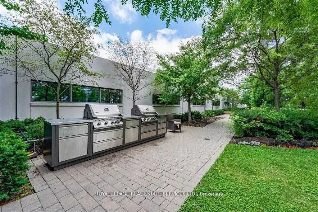 50 Absolute Avenue, #2304