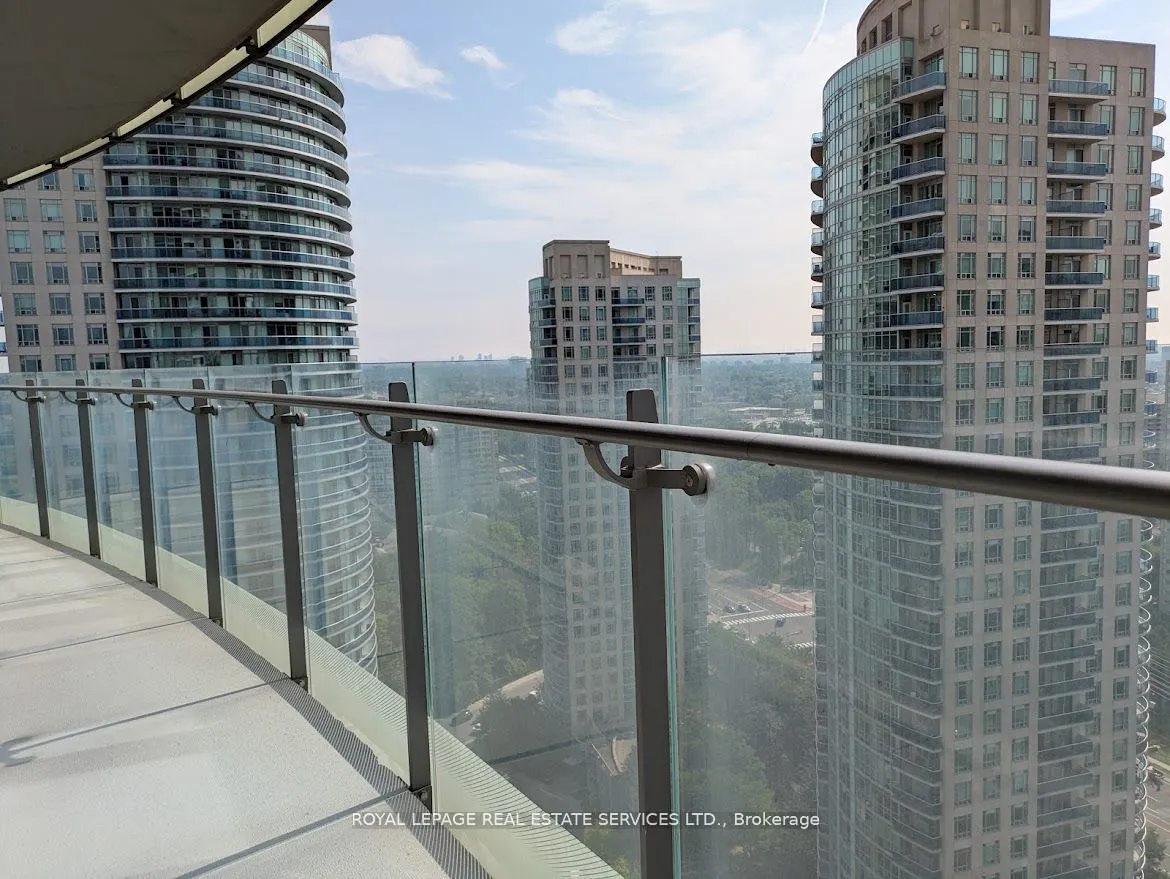 50 Absolute Avenue, #2304