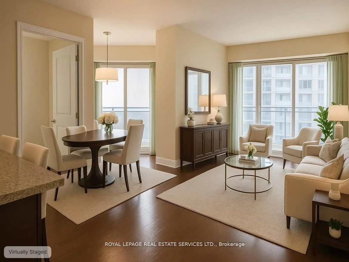50 Absolute Avenue, #2304