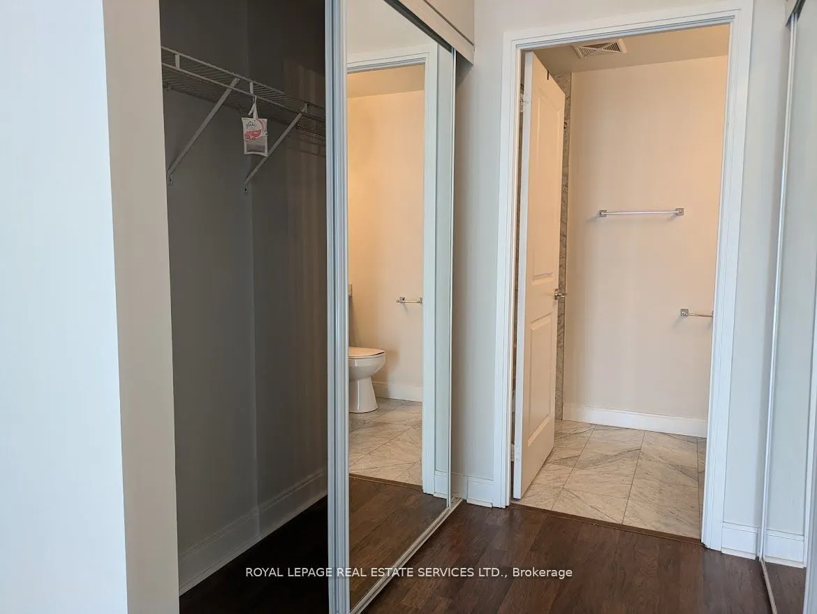 50 Absolute Avenue, #2304