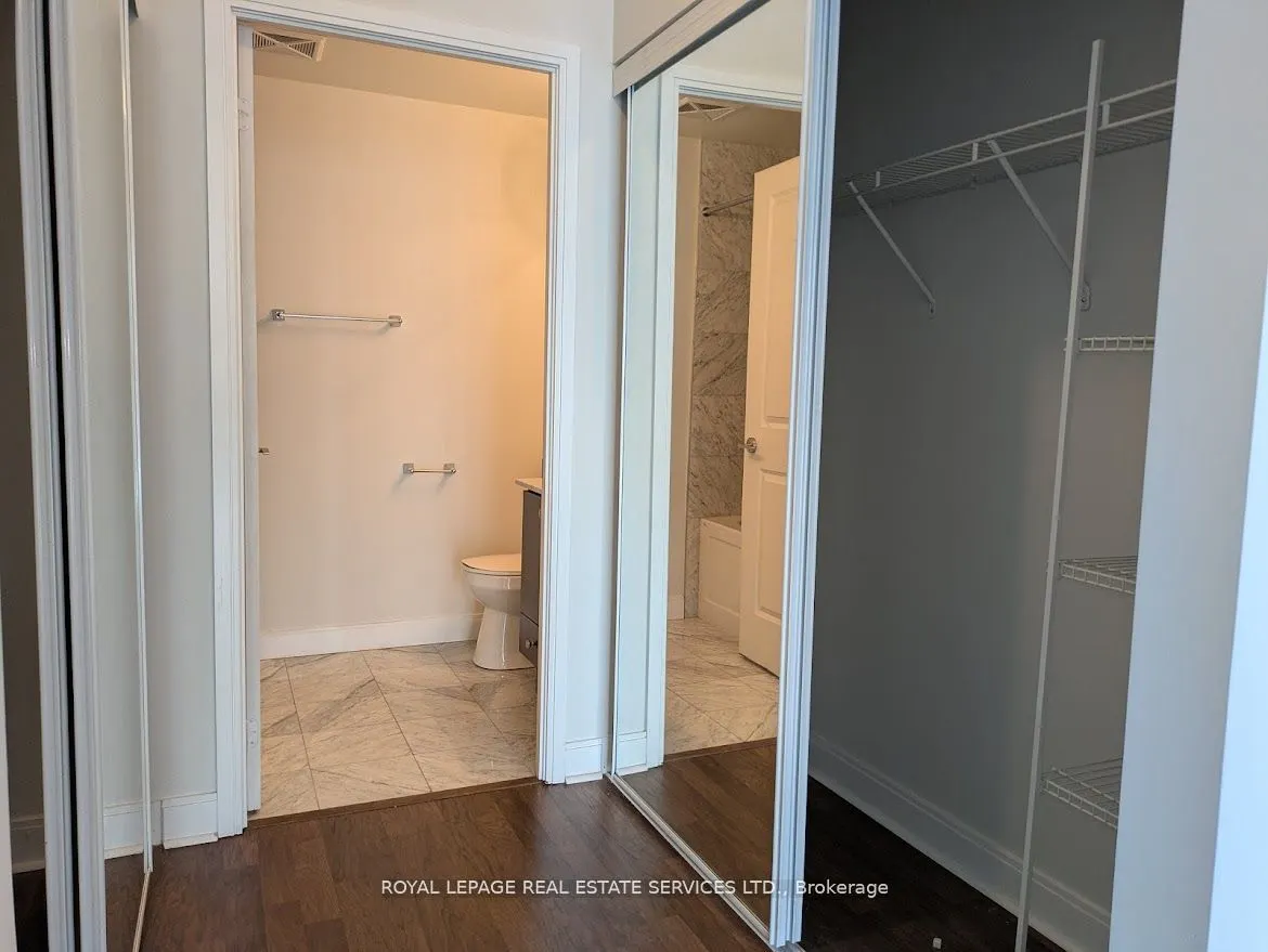 50 Absolute Avenue, #2304