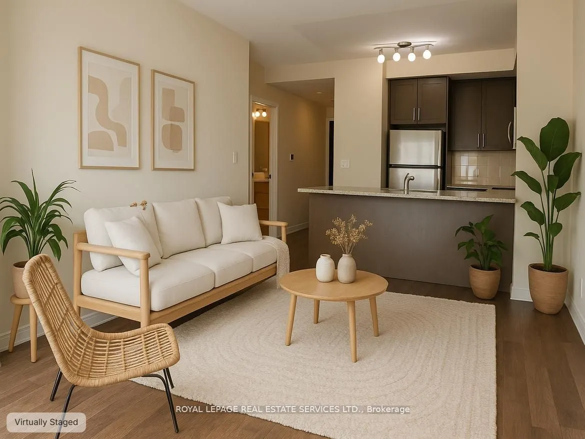 50 Absolute Avenue, #2304