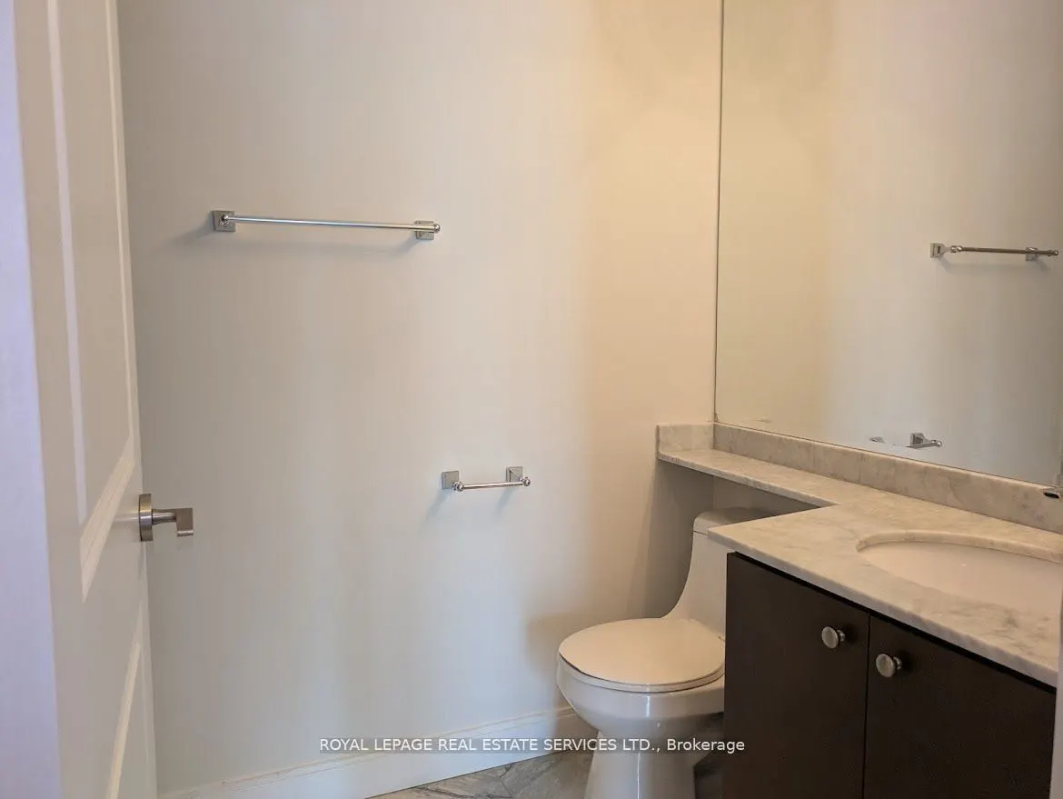 50 Absolute Avenue, #2304