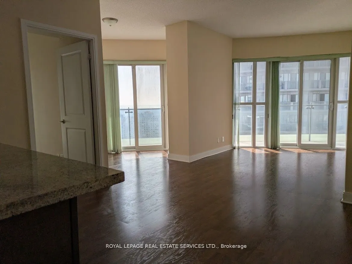 50 Absolute Avenue, #2304