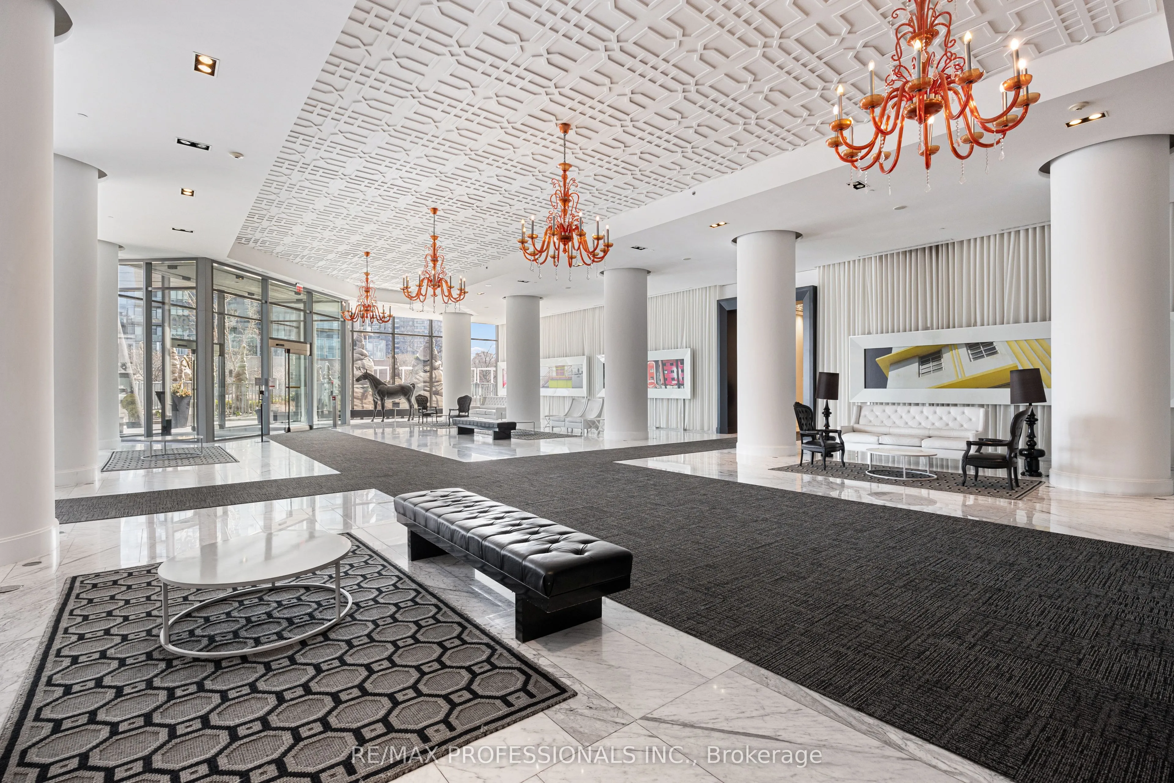 88 Park Lawn Road, #2016