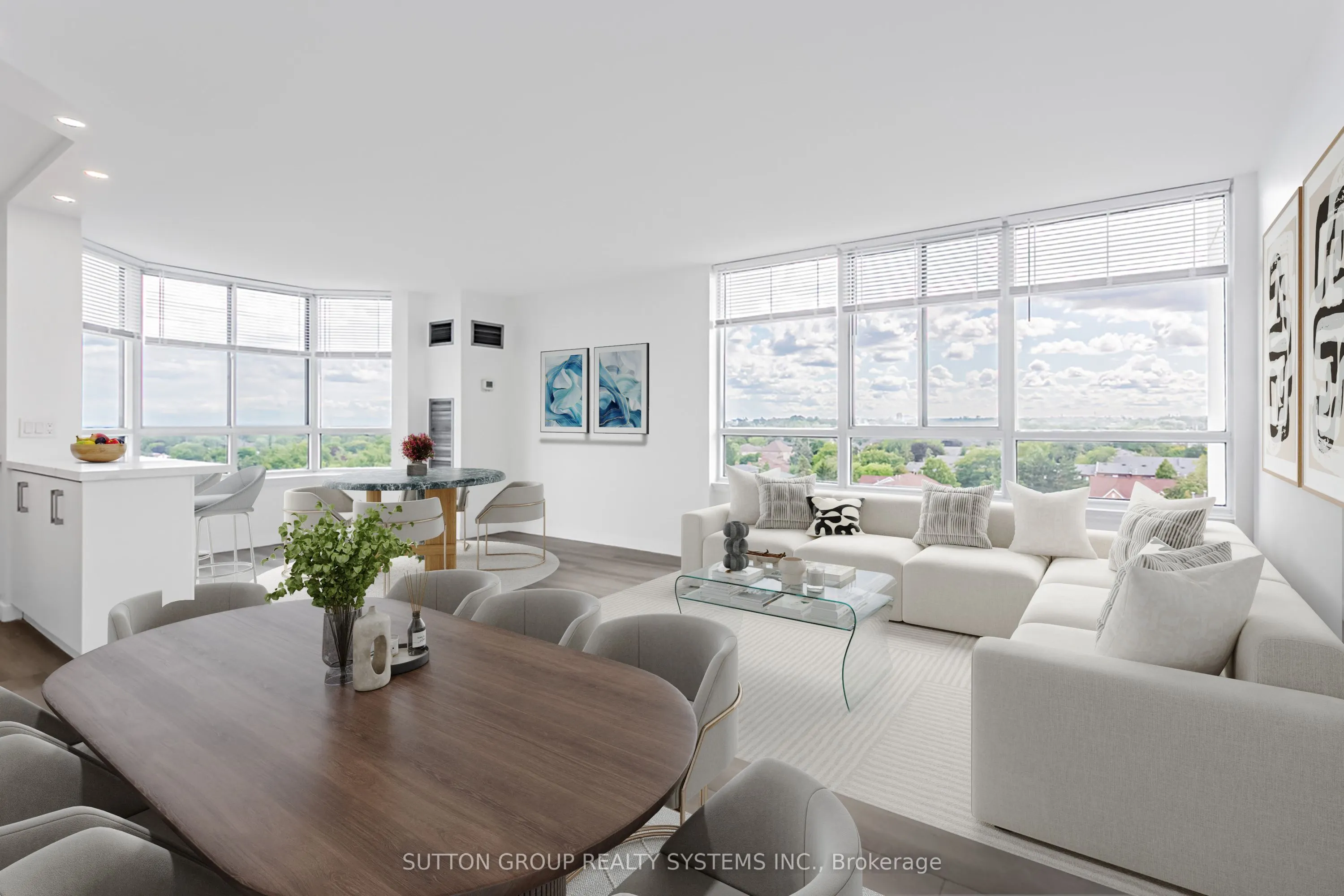 1001 Cedarglen Gate, #619