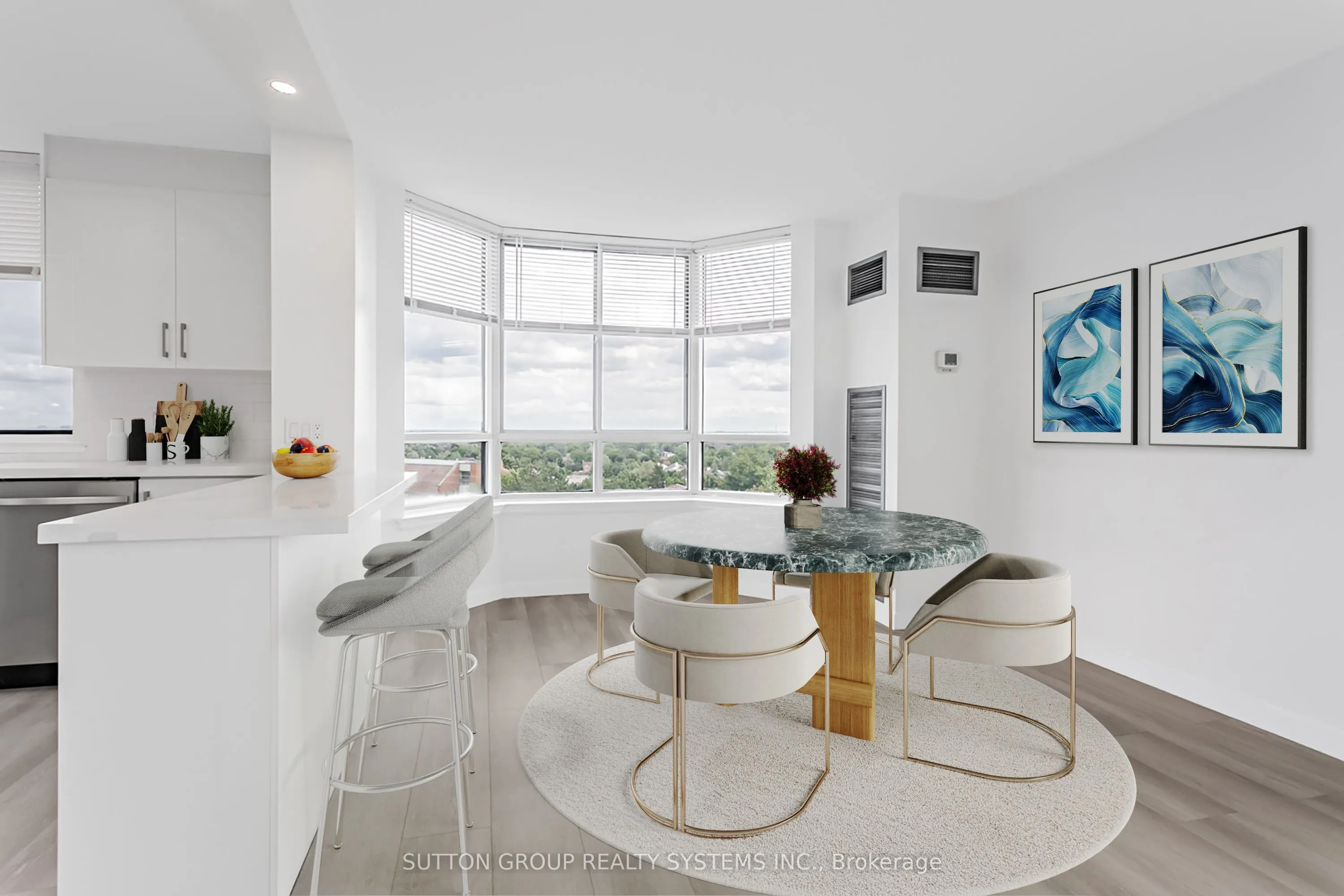 1001 Cedarglen Gate, #619