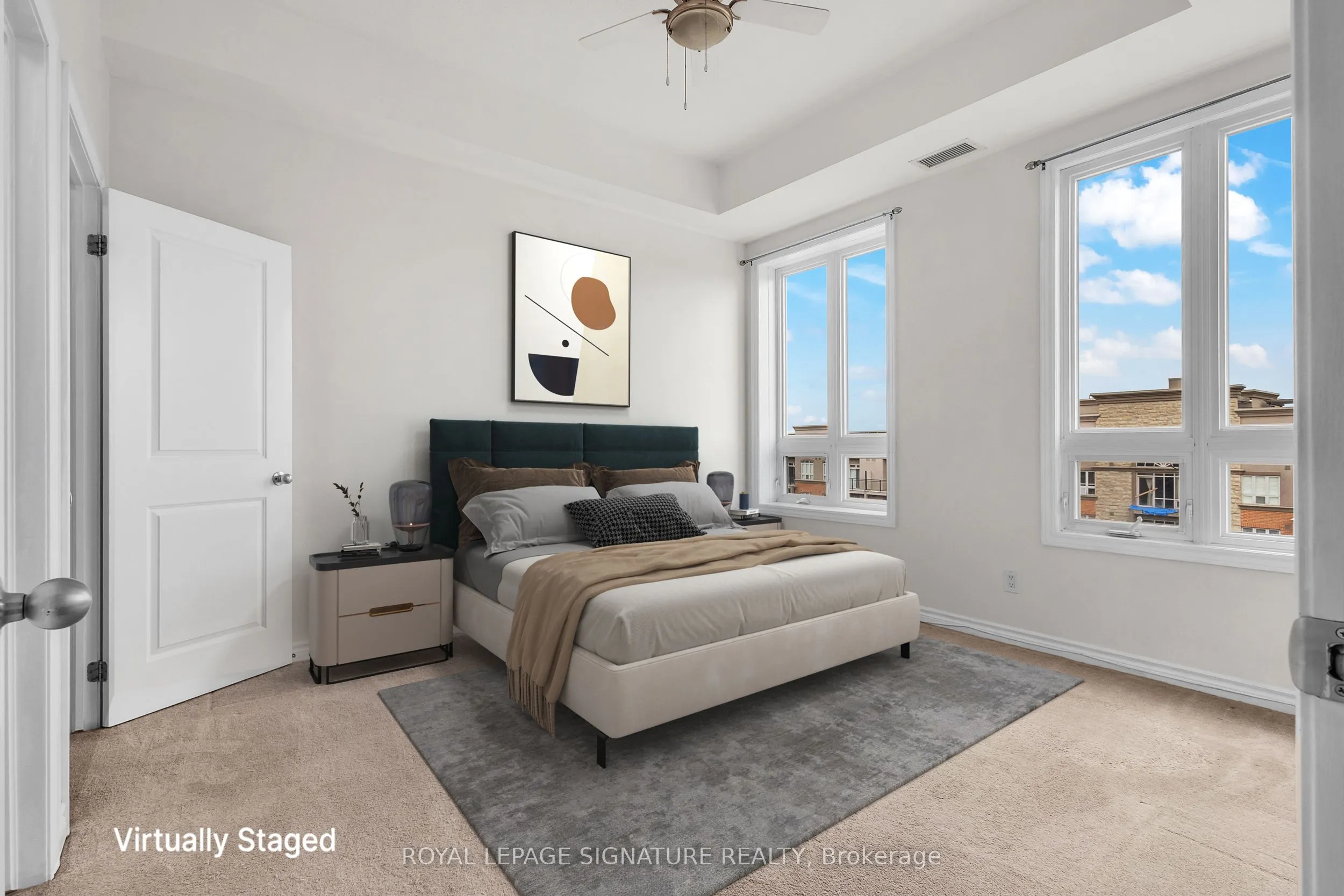 5327 Upper Middle Road W, #504