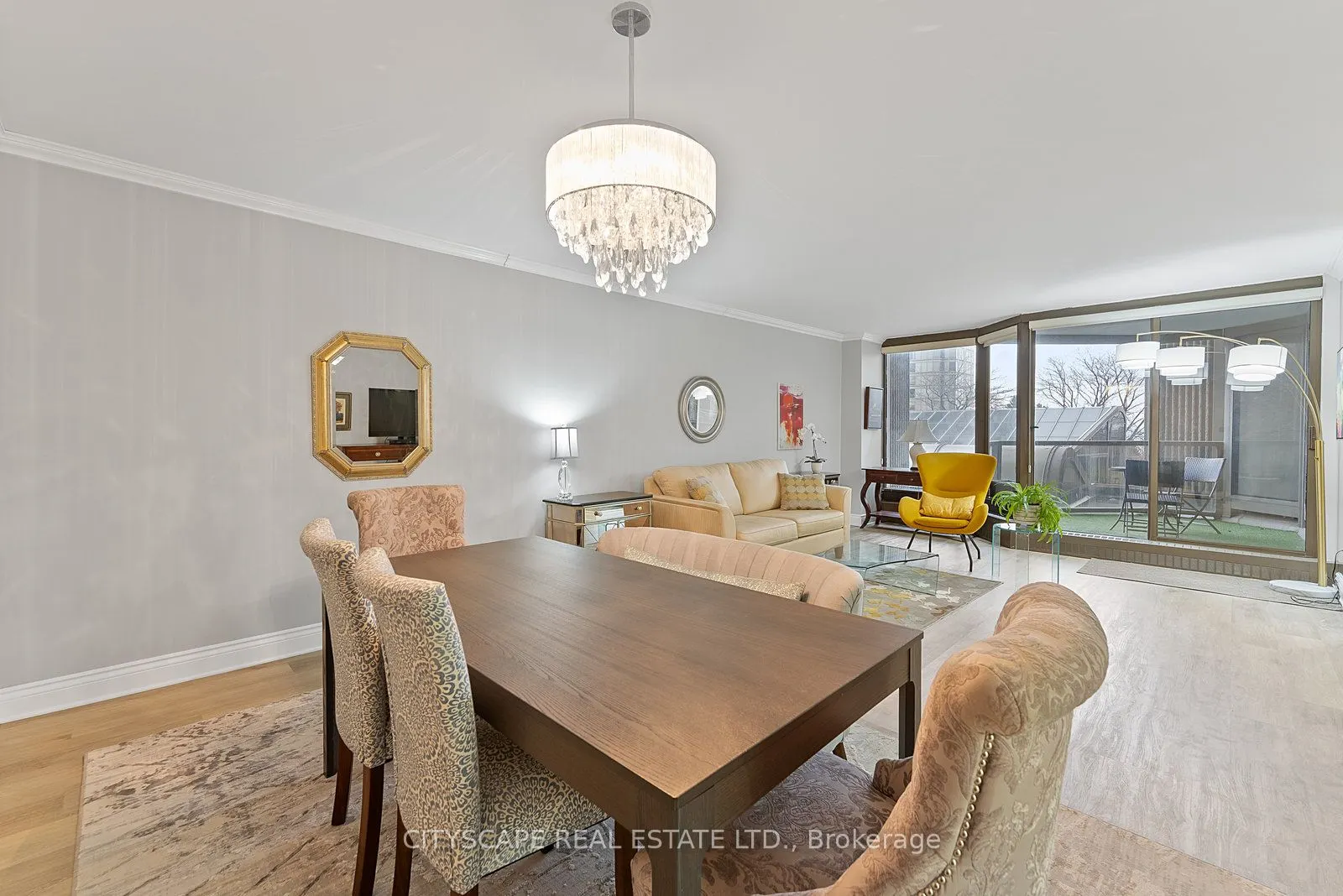 2045 Lake Shore Boulevard W, #202