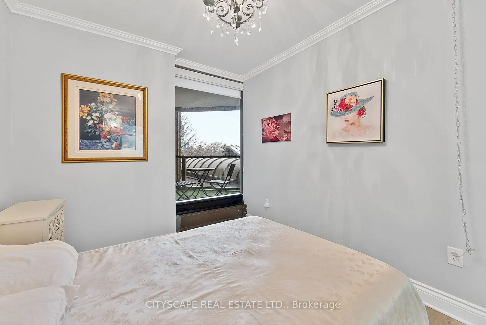 2045 Lake Shore Boulevard W, #202