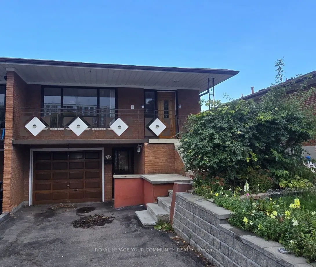 55 Milady Road