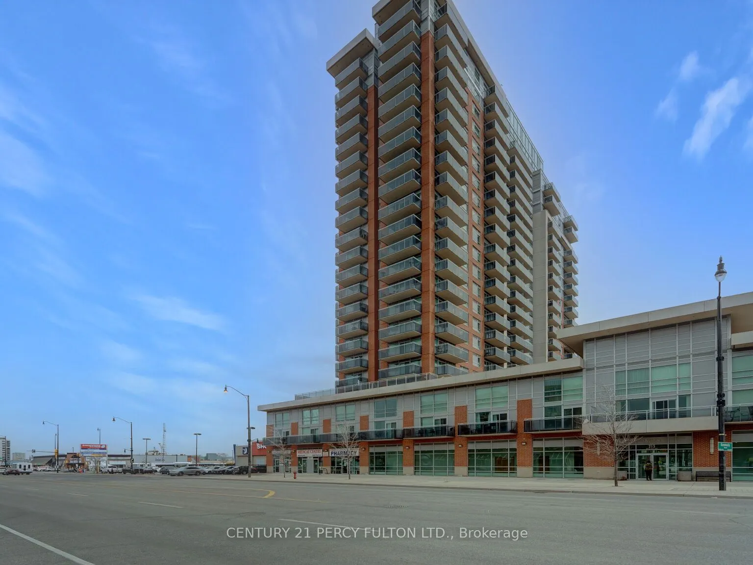 215 Queen Street E, #218
