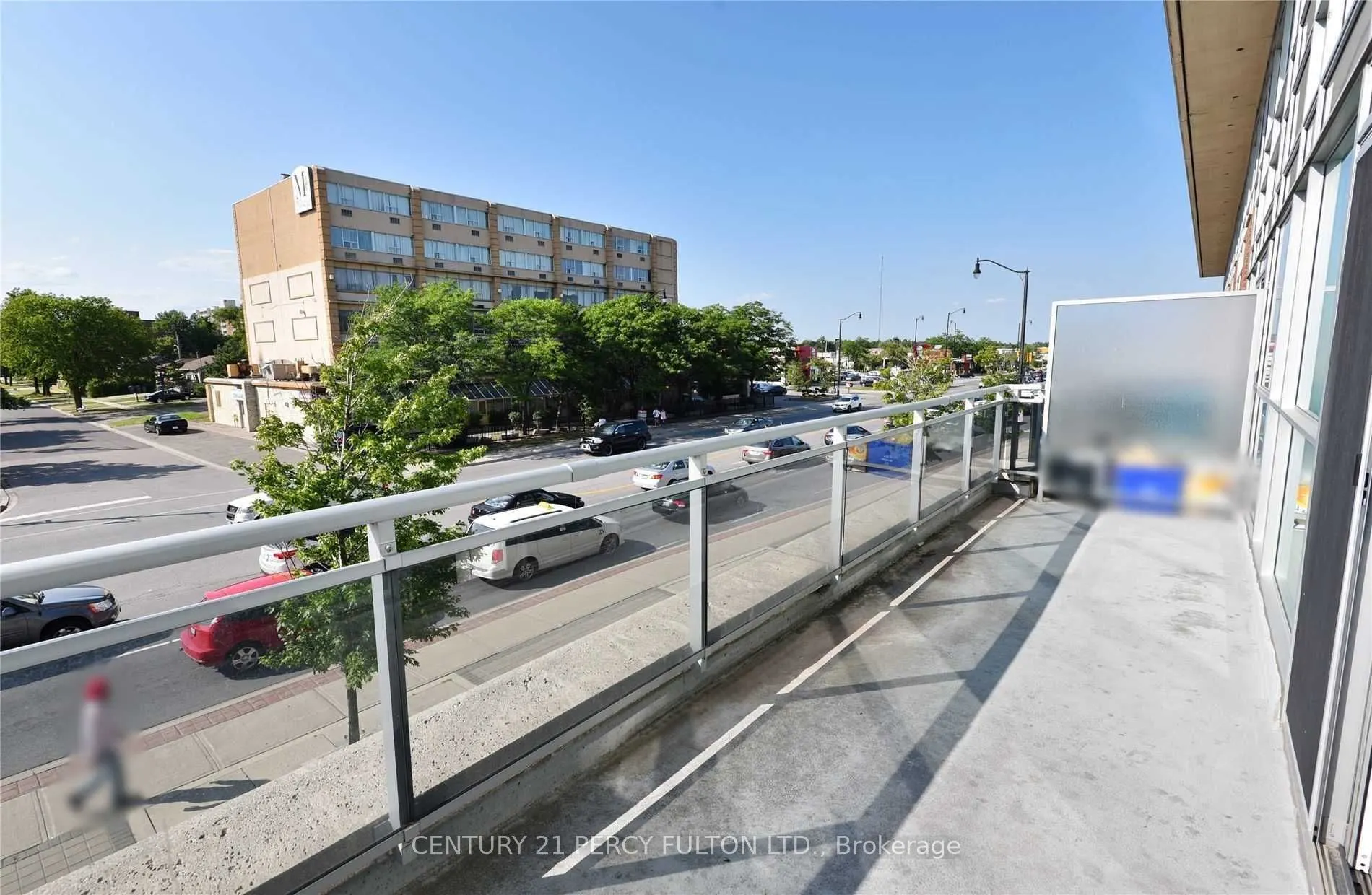 215 Queen Street E, #218
