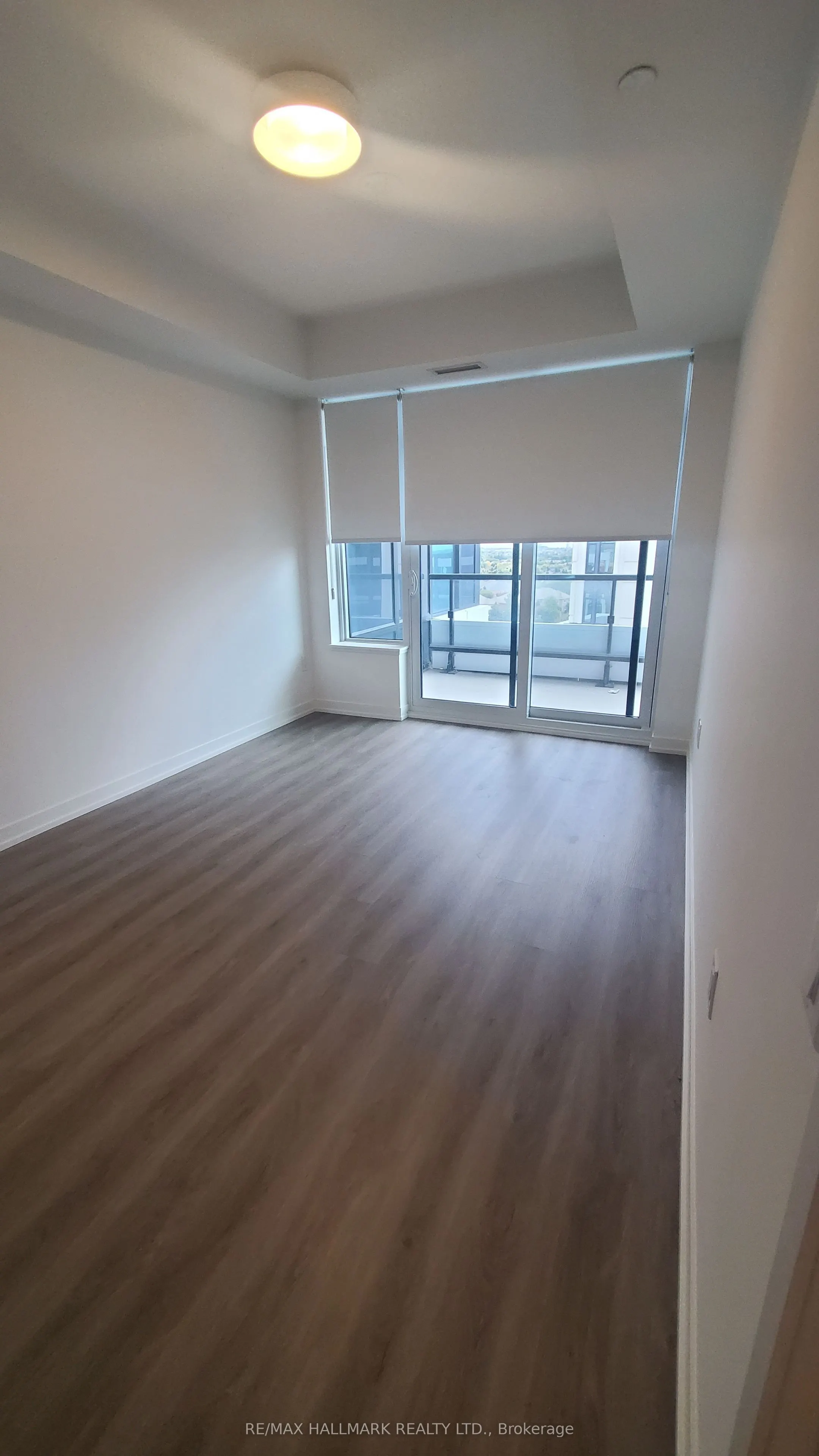 2485 Eglinton Avenue W, #808