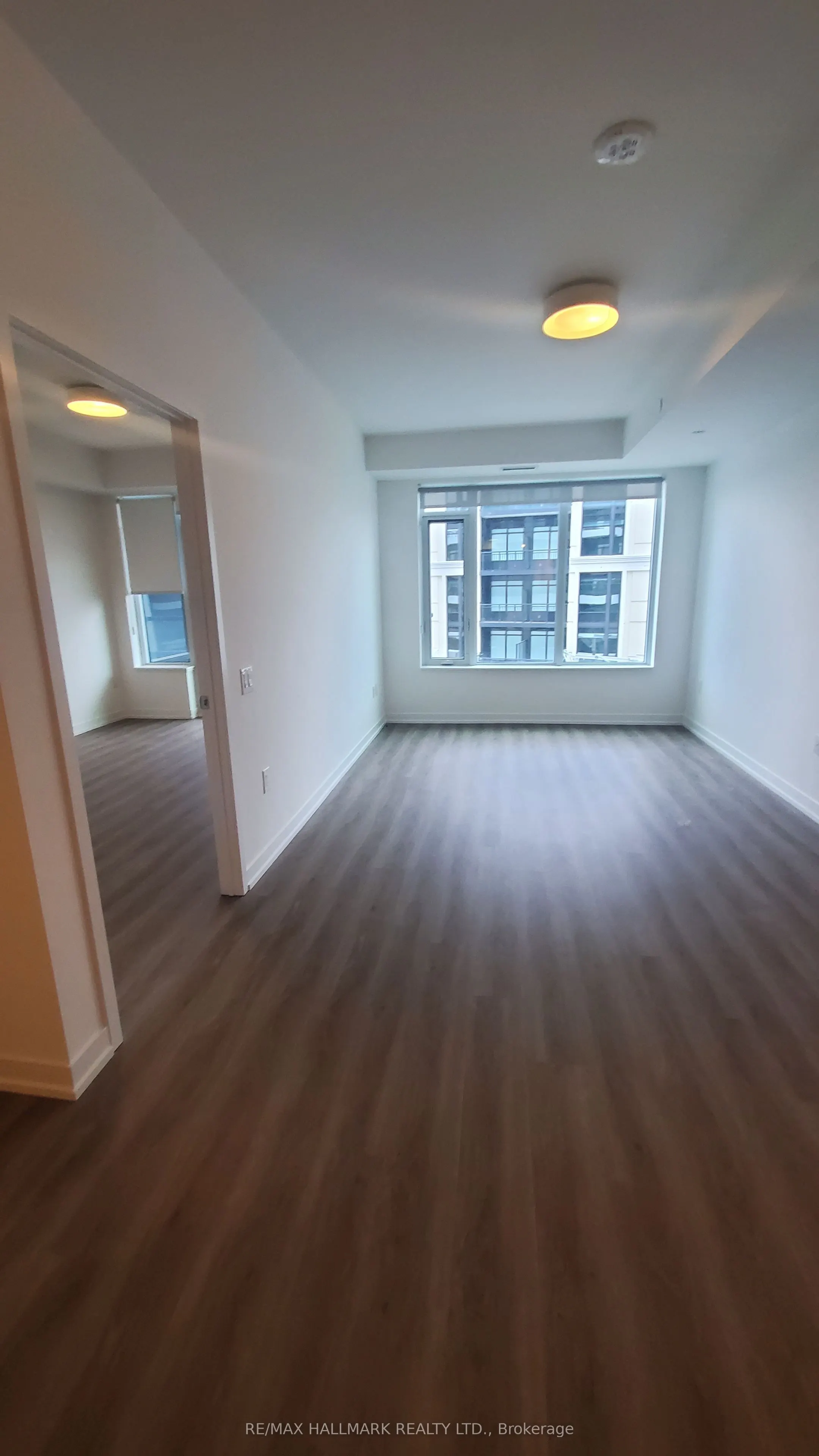 2485 Eglinton Avenue W, #808