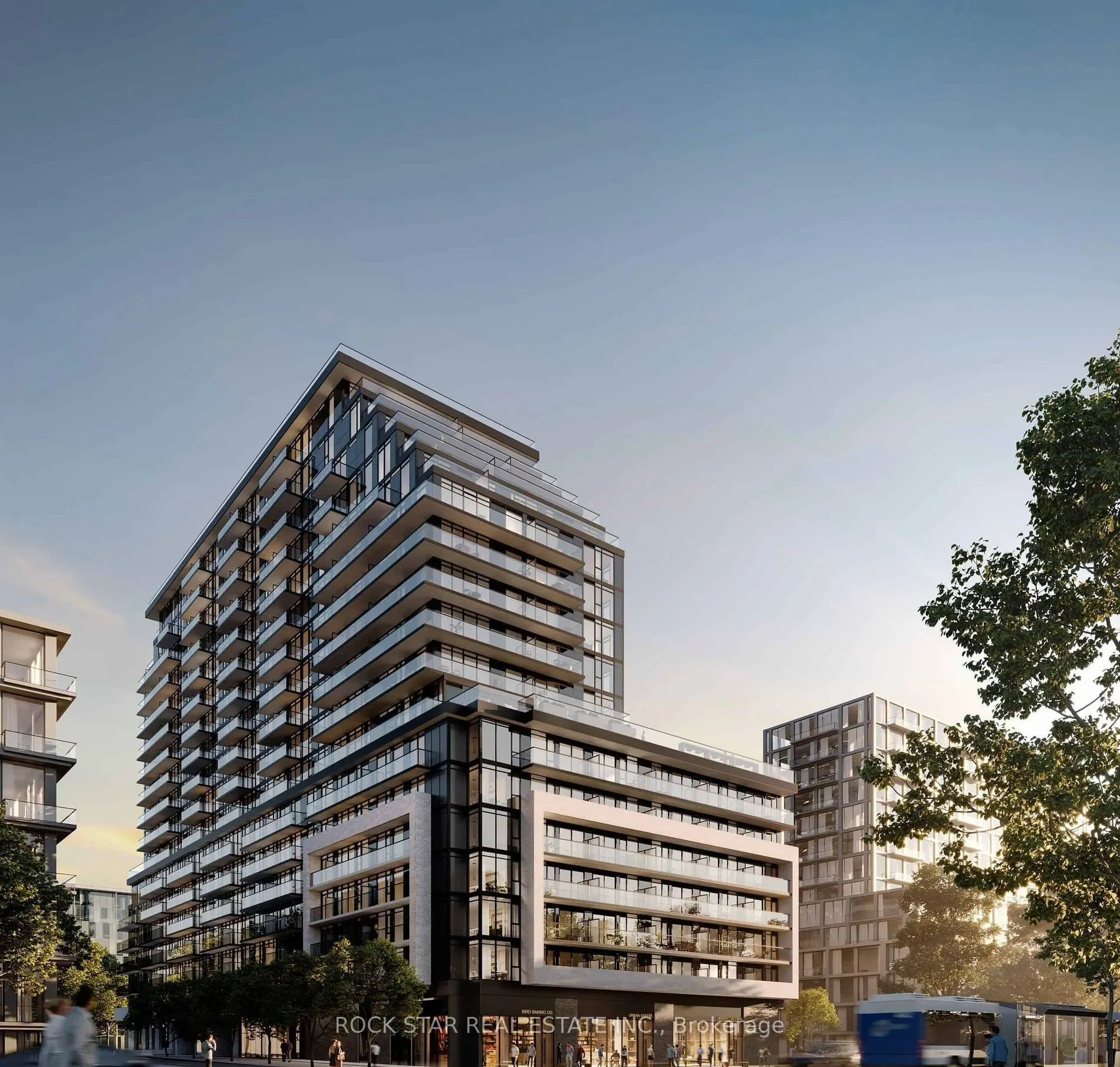 3009 Novar Road, #329