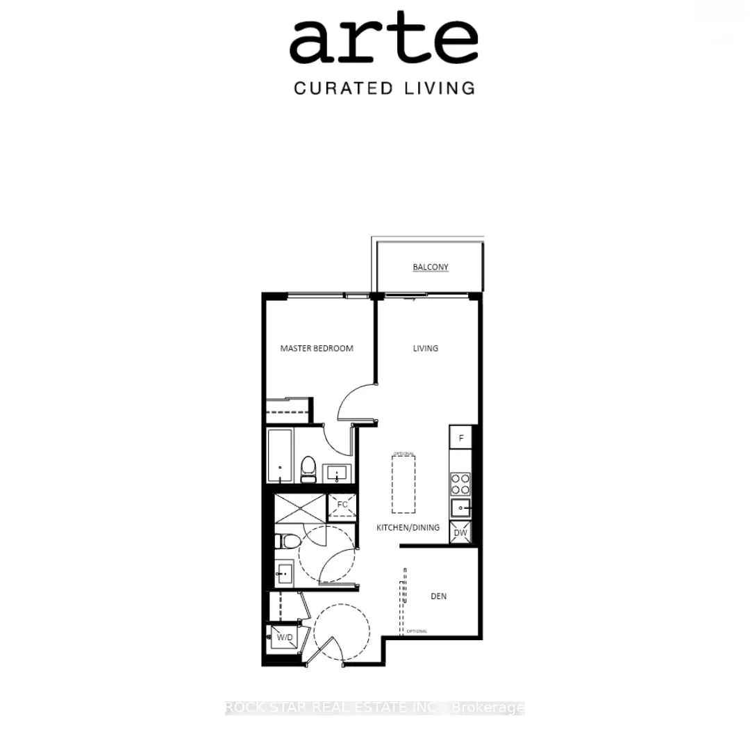3009 Novar Road, #329