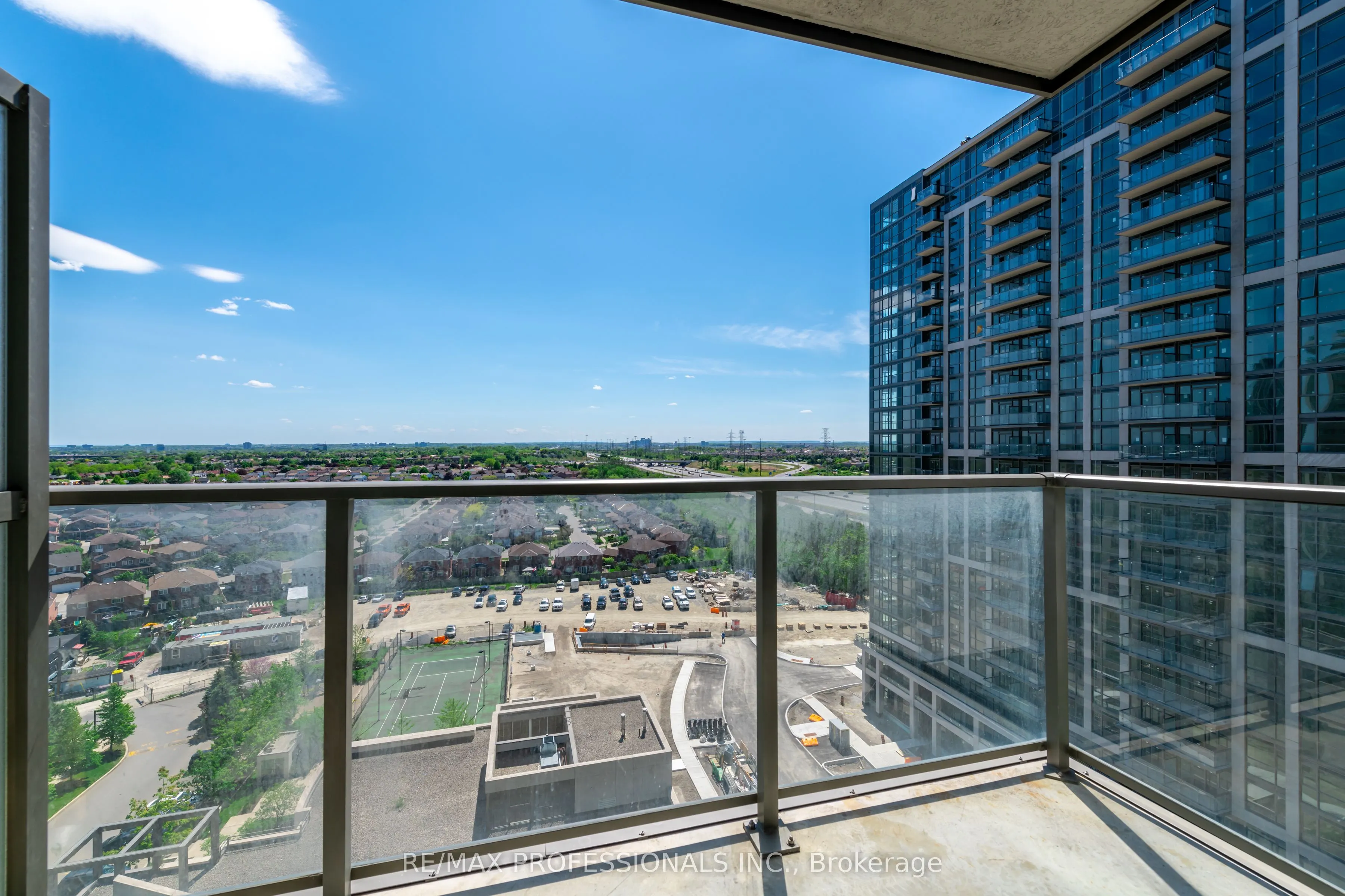 339 Rathburn Road, #1511