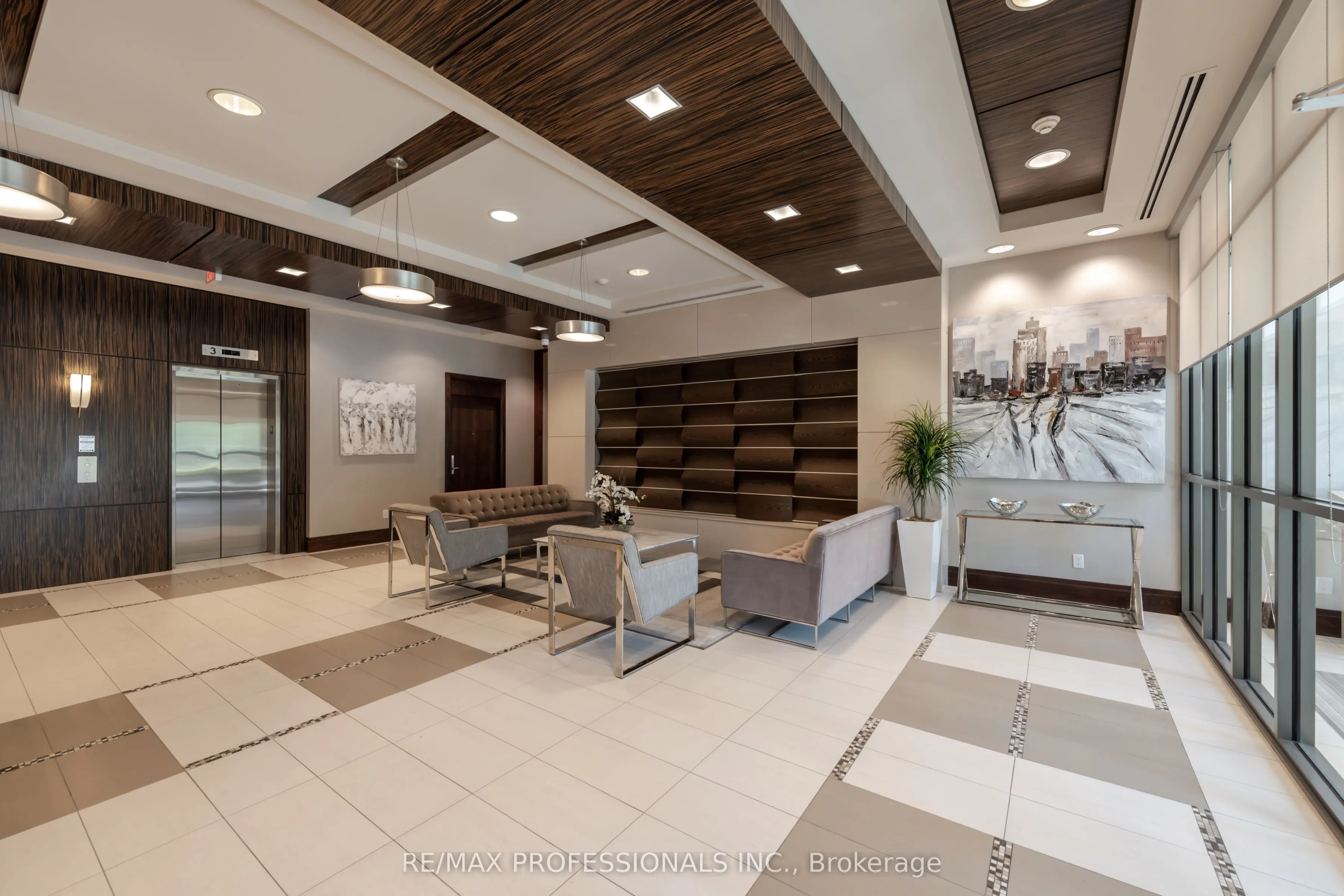 339 Rathburn Road, #1511