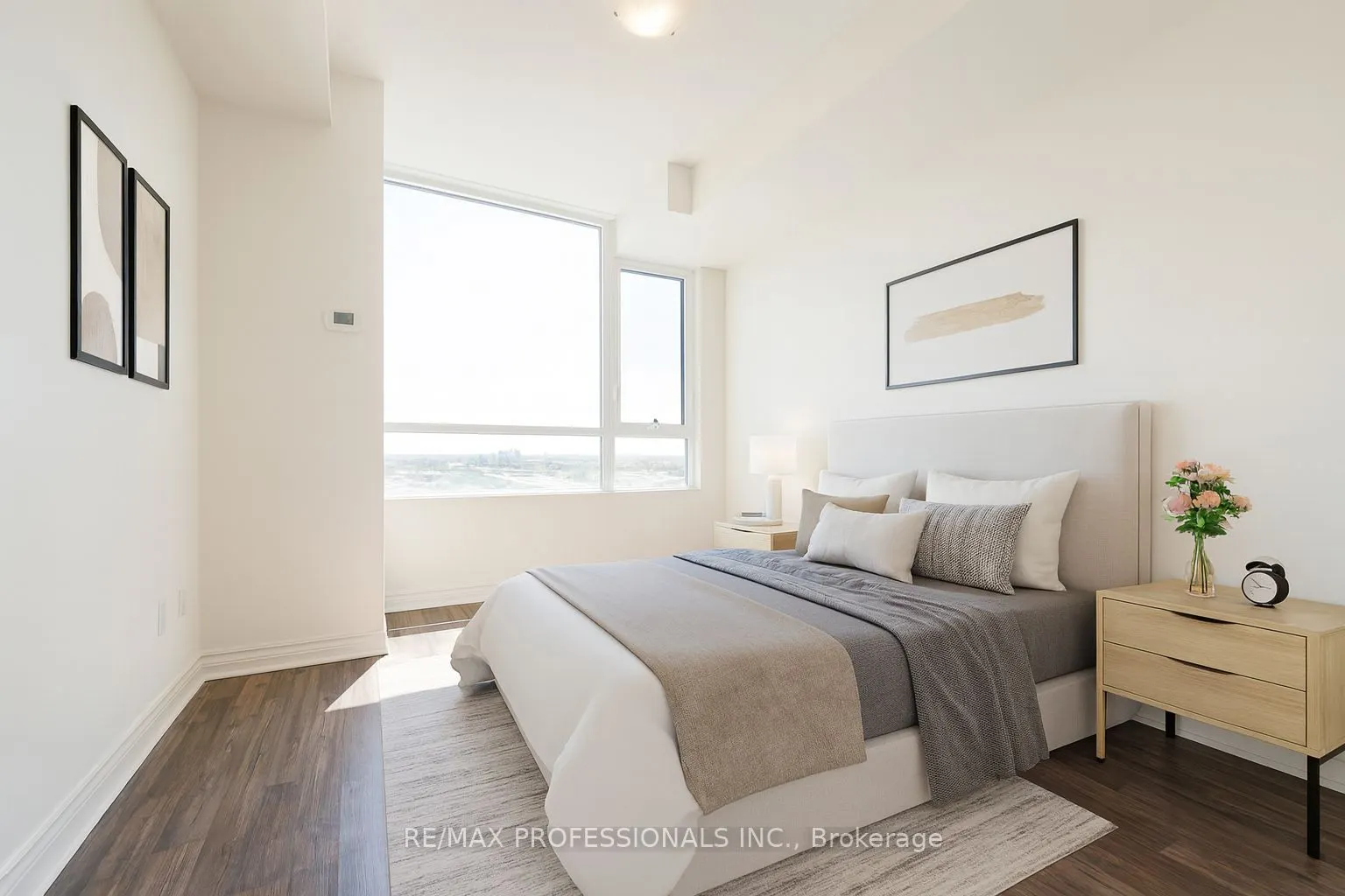 339 Rathburn Road, #1511