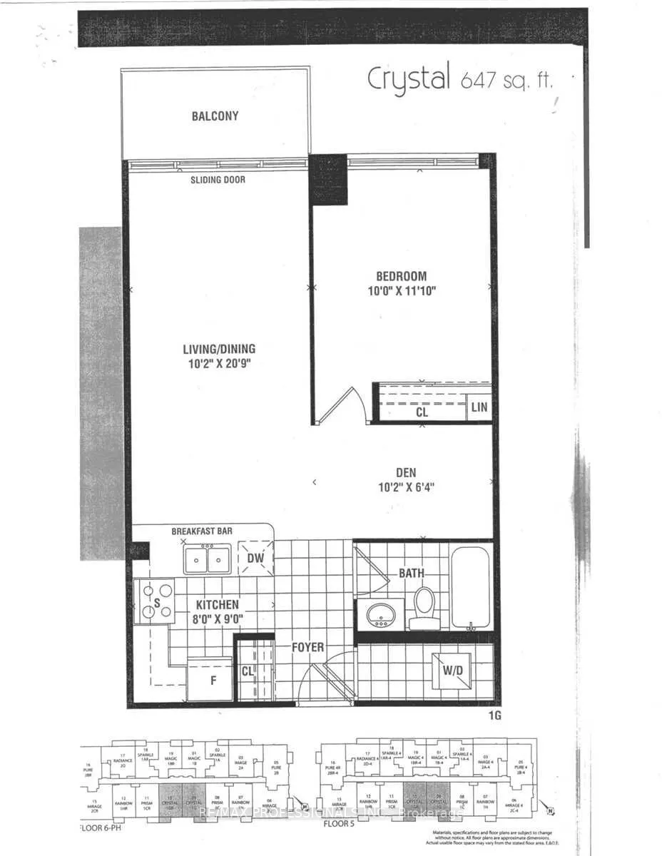 339 Rathburn Road, #1511