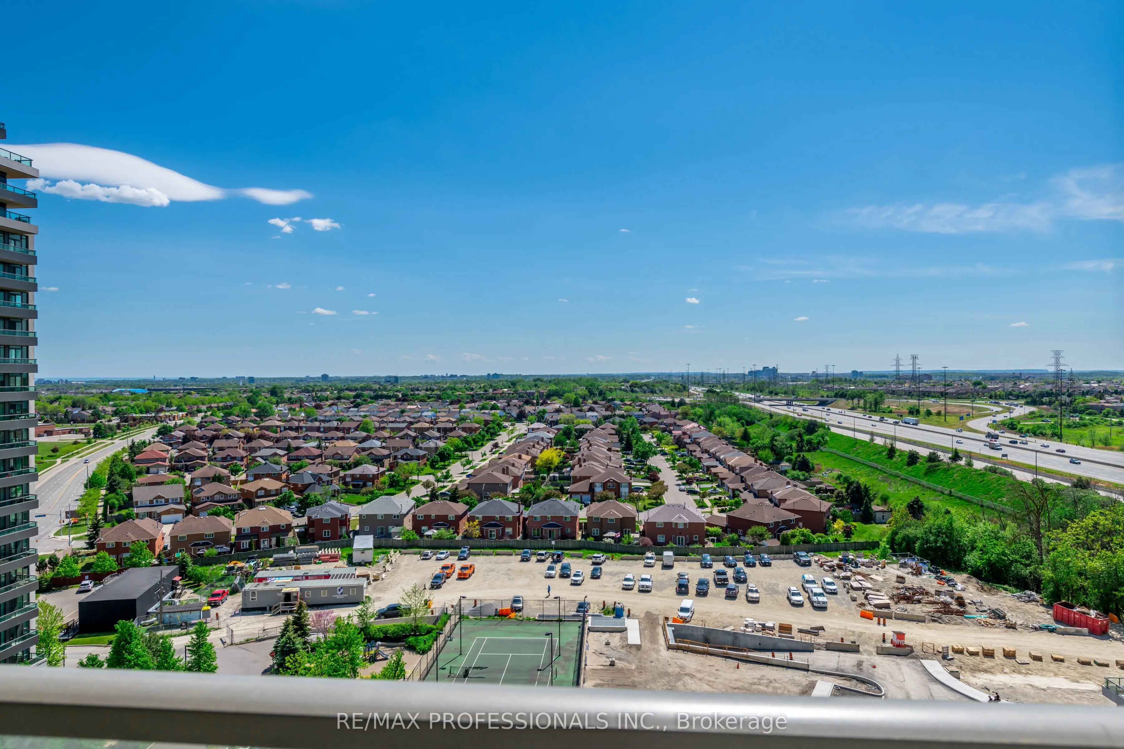 339 Rathburn Road, #1511