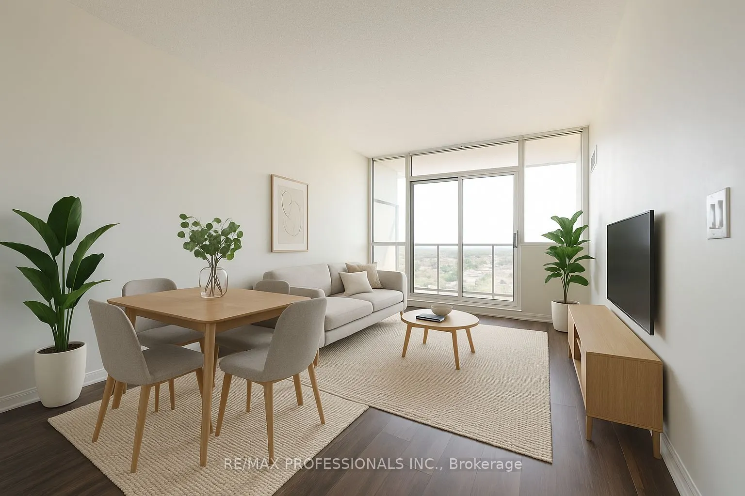 339 Rathburn Road, #1511