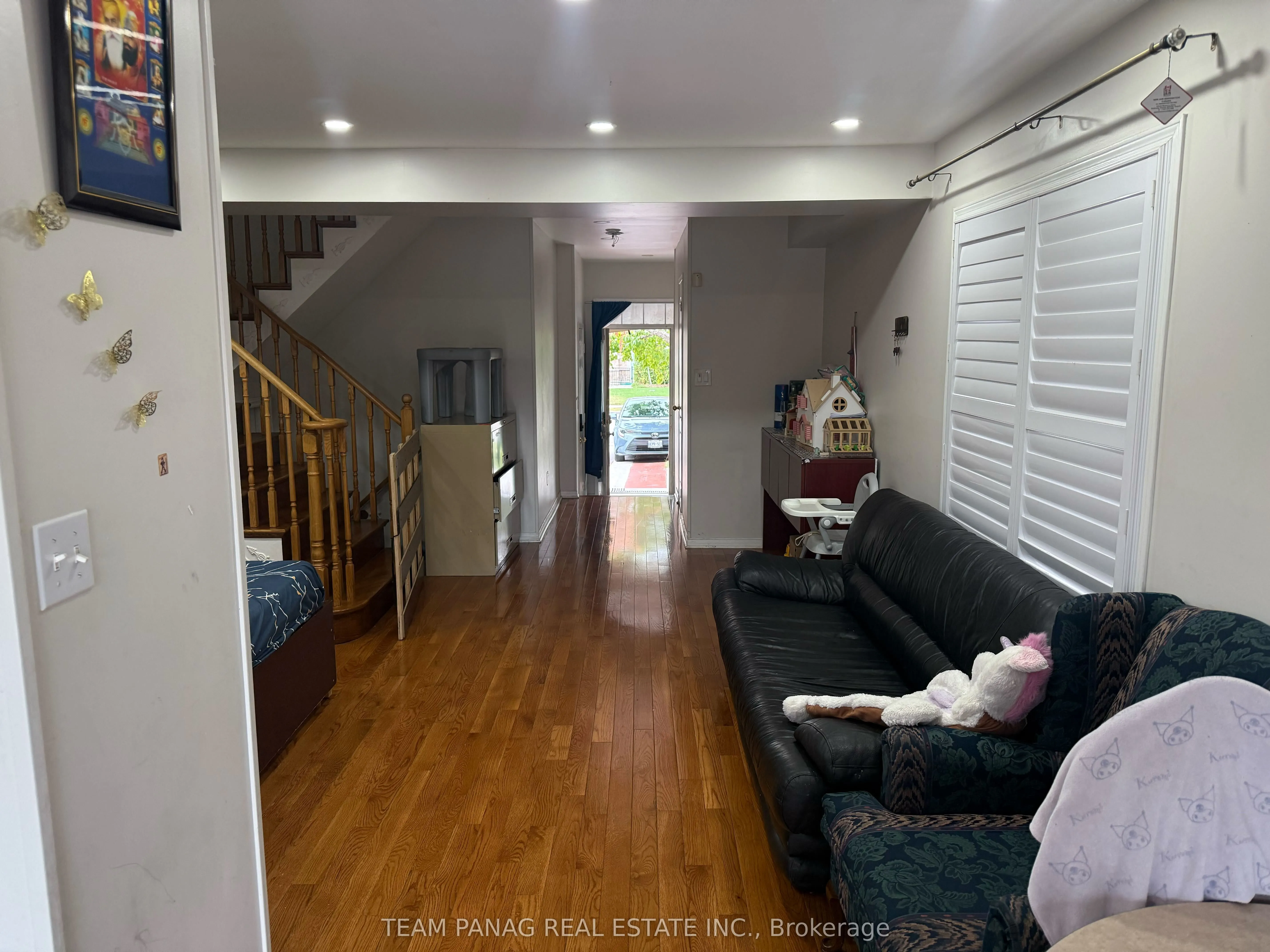 239 Sunny Meadow Boulevard