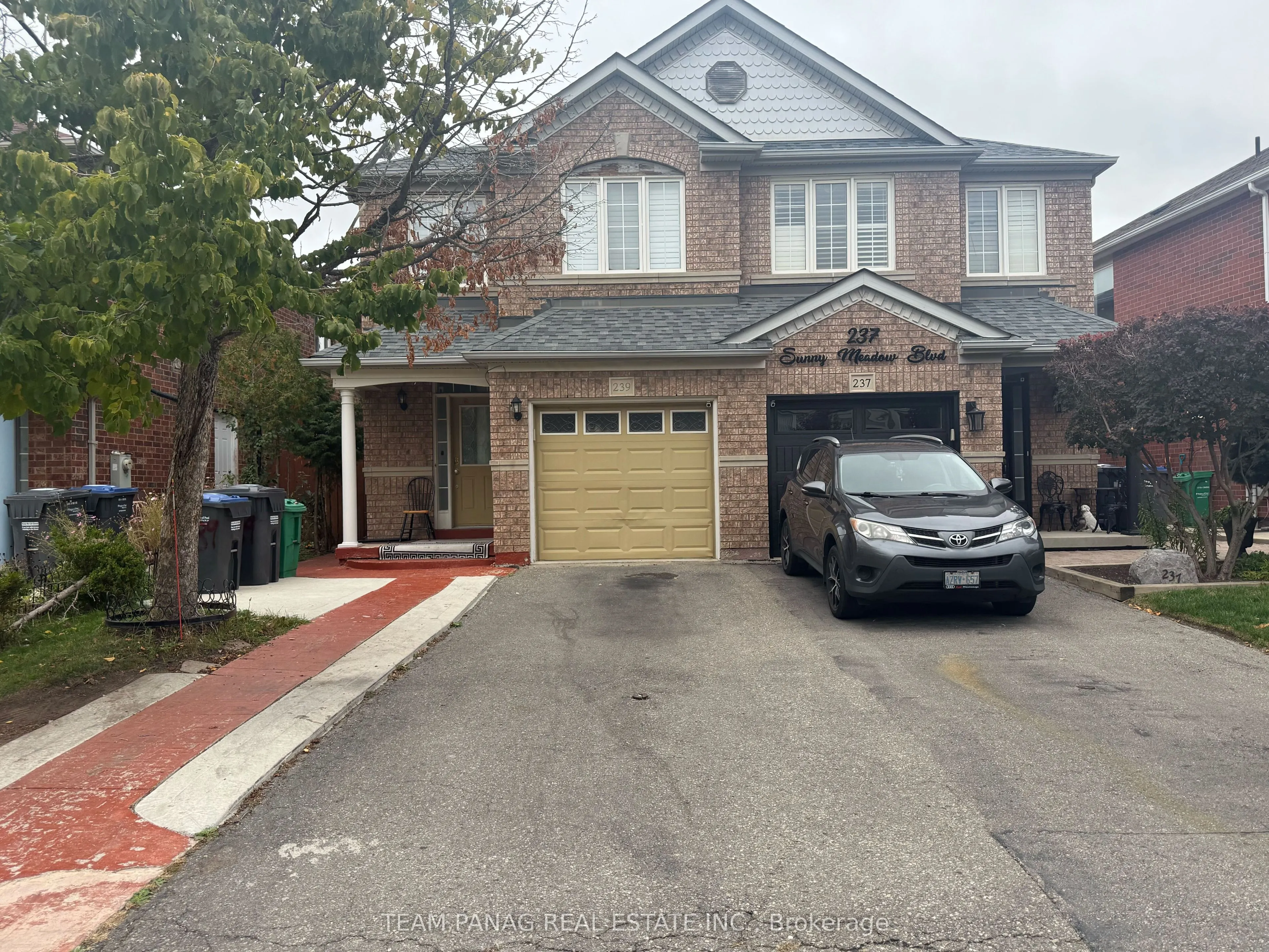 239 Sunny Meadow Boulevard