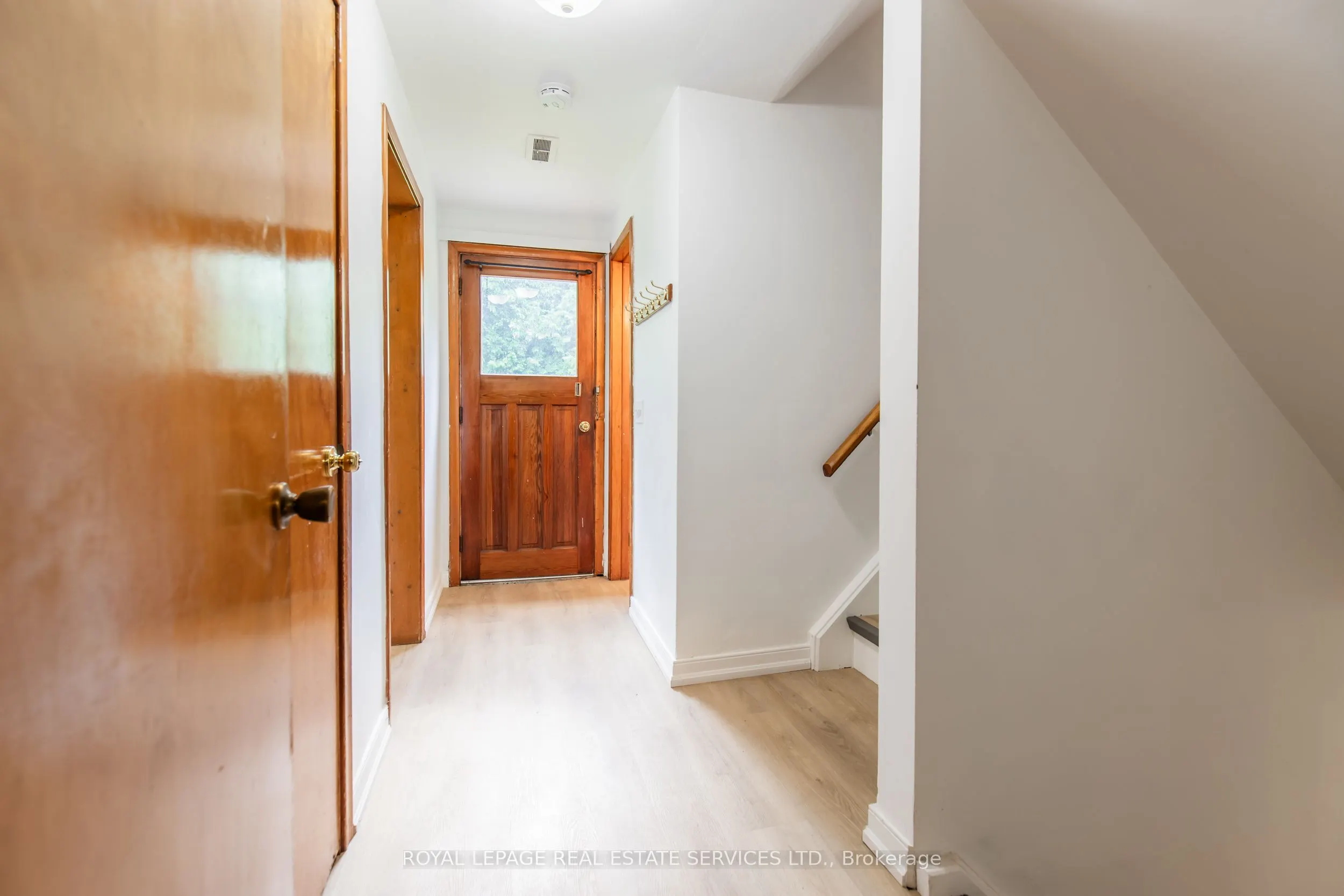 227 Lakeshore Road W, #Unit #2