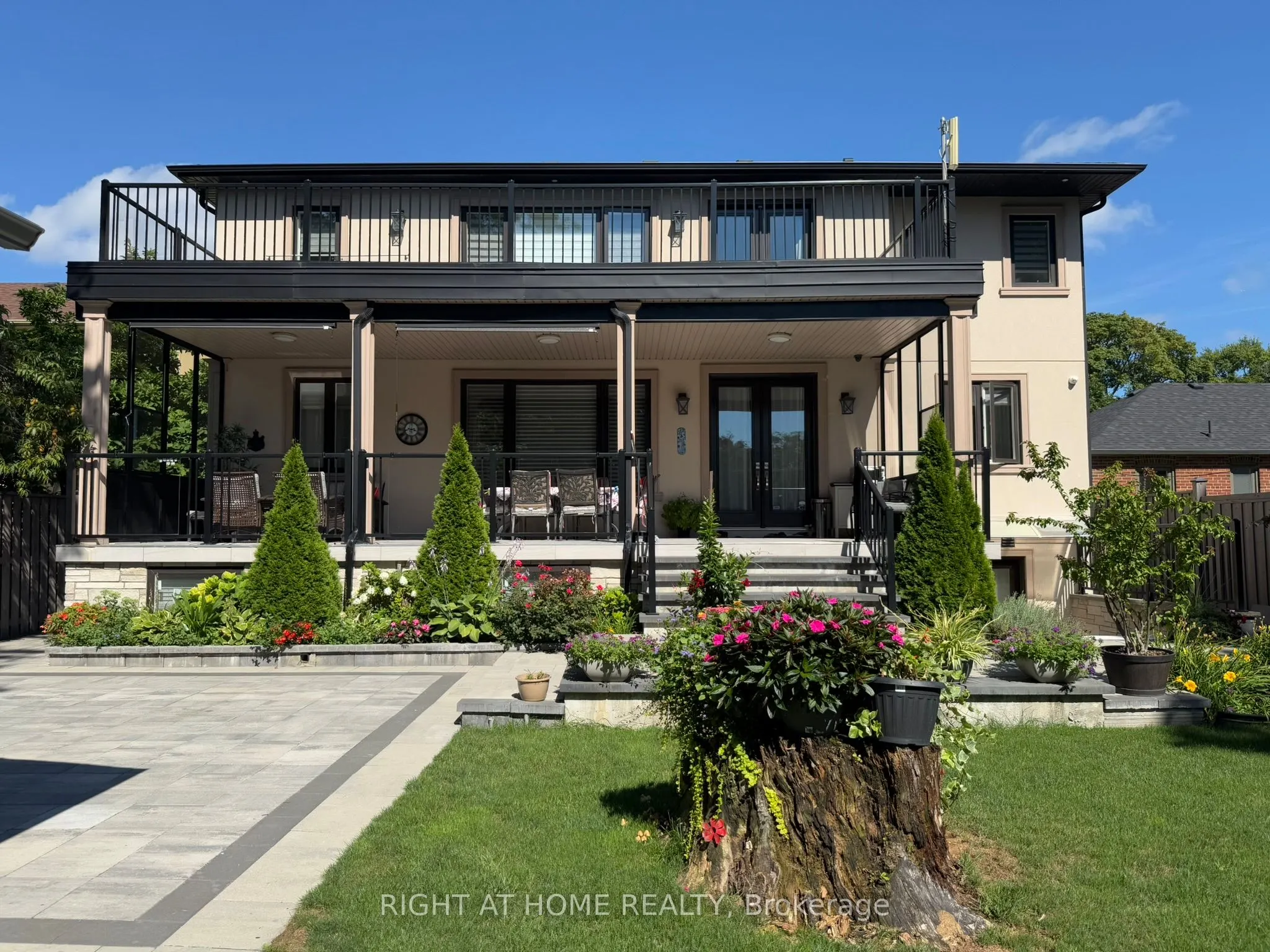 6 Burnelm Drive