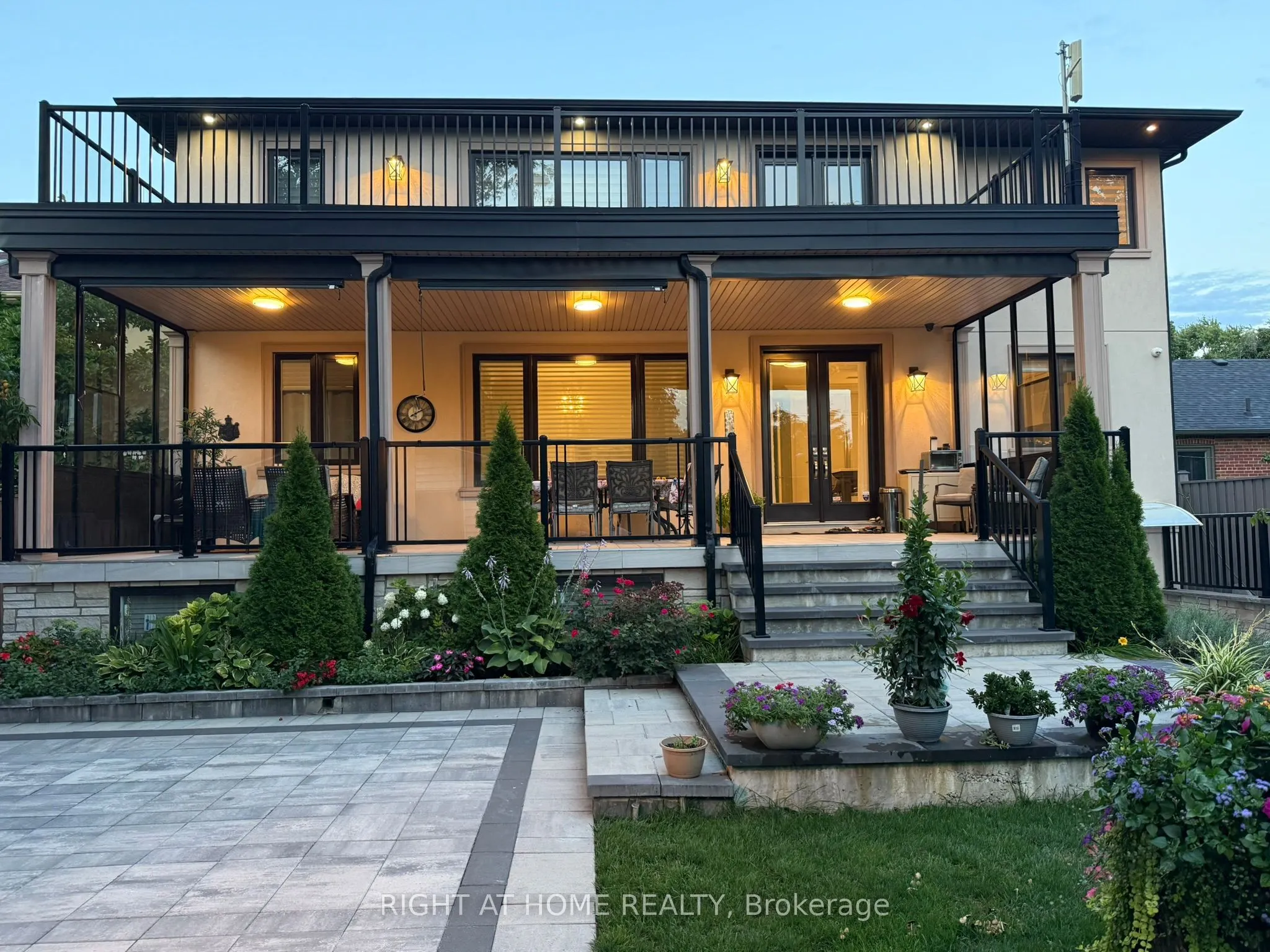 6 Burnelm Drive