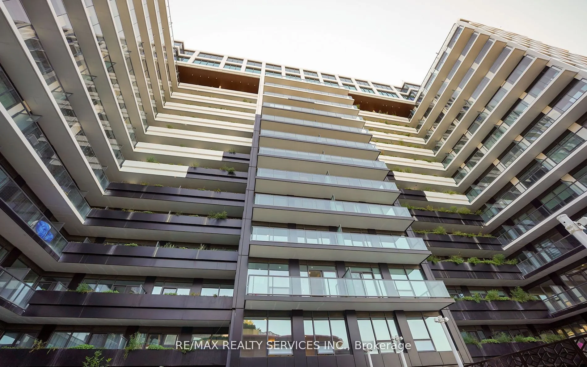 1100 Sheppard Avenue W, #1110
