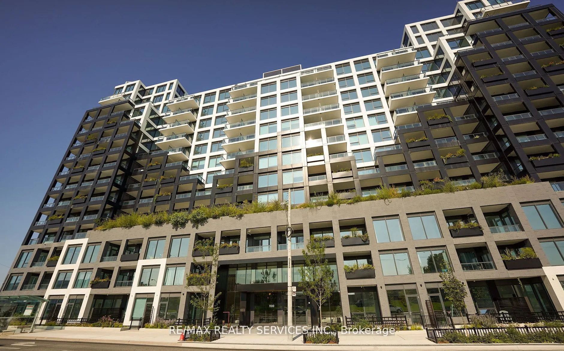 1100 Sheppard Avenue W, #1110