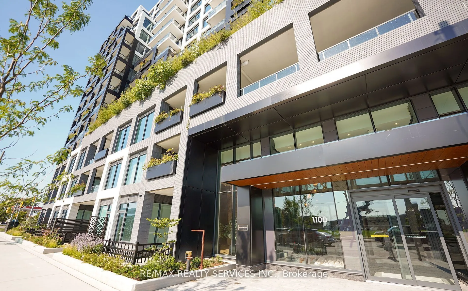 1100 Sheppard Avenue W, #1110
