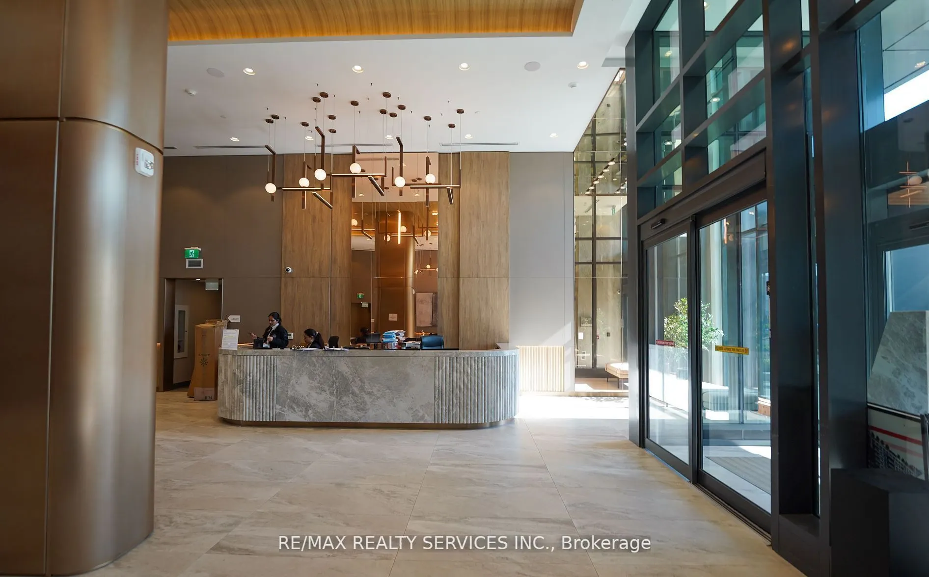 1100 Sheppard Avenue W, #1110