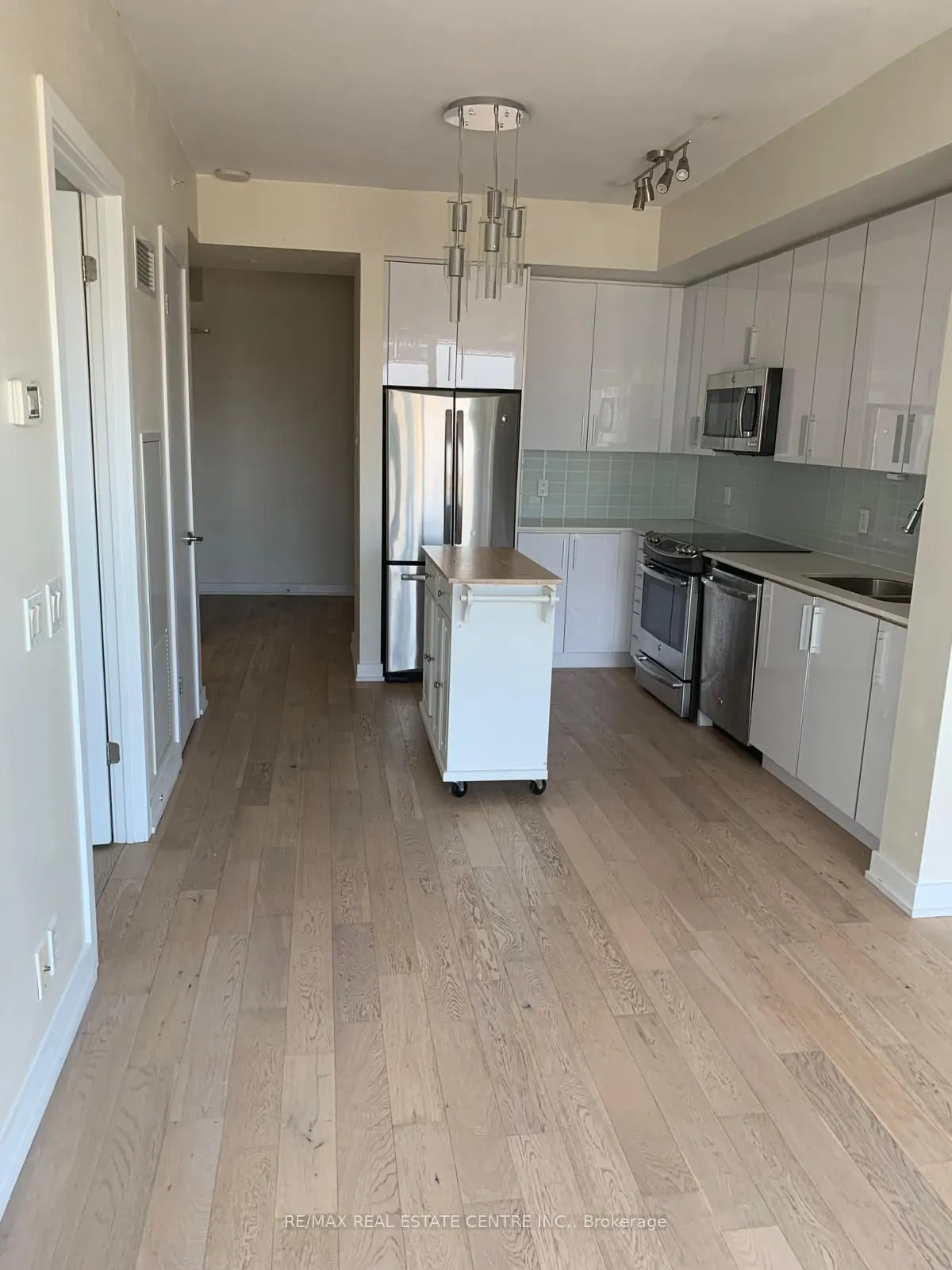 2212 Lakeshore Boulevard W, #3510