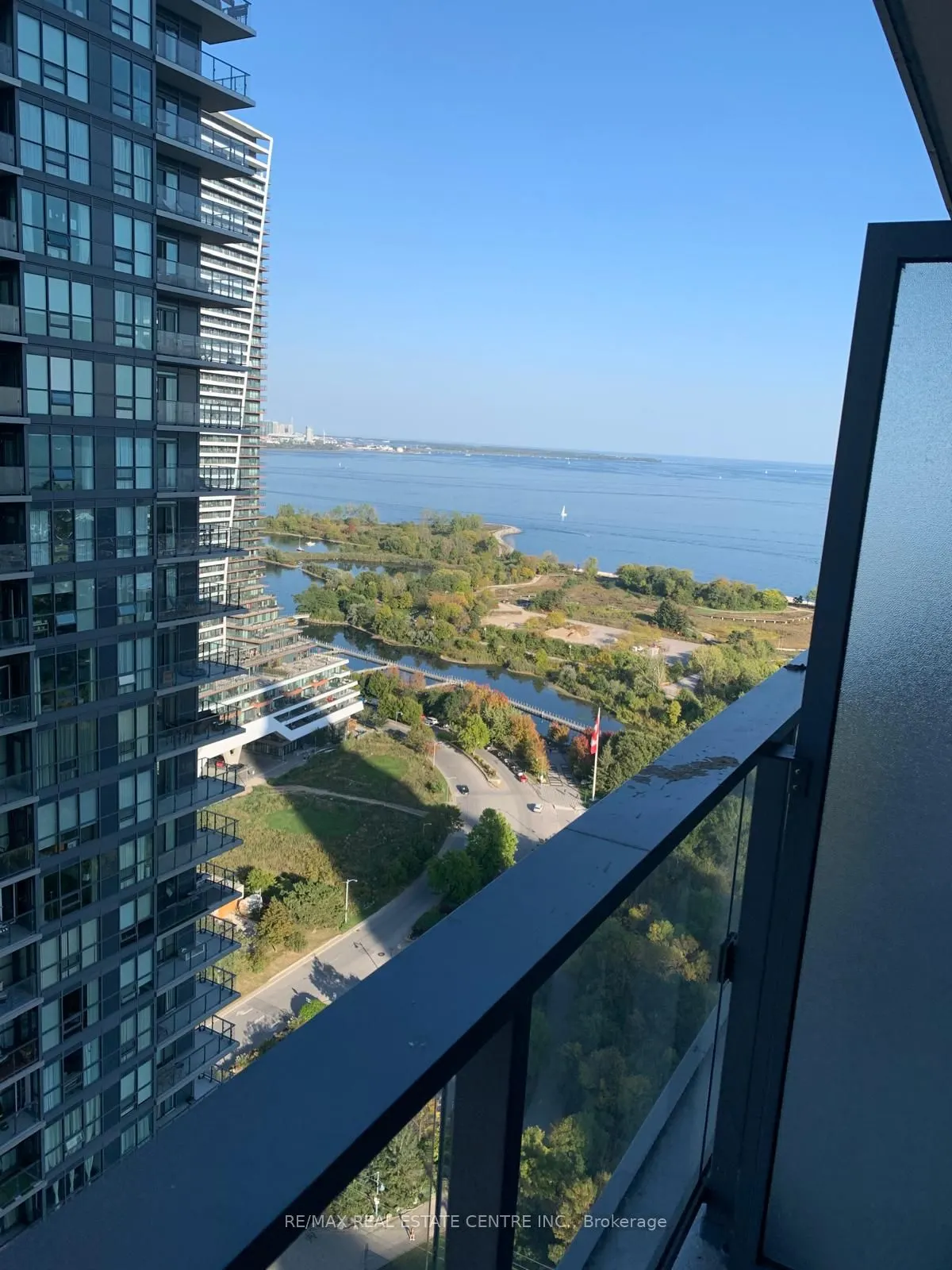 2212 Lakeshore Boulevard W, #3510