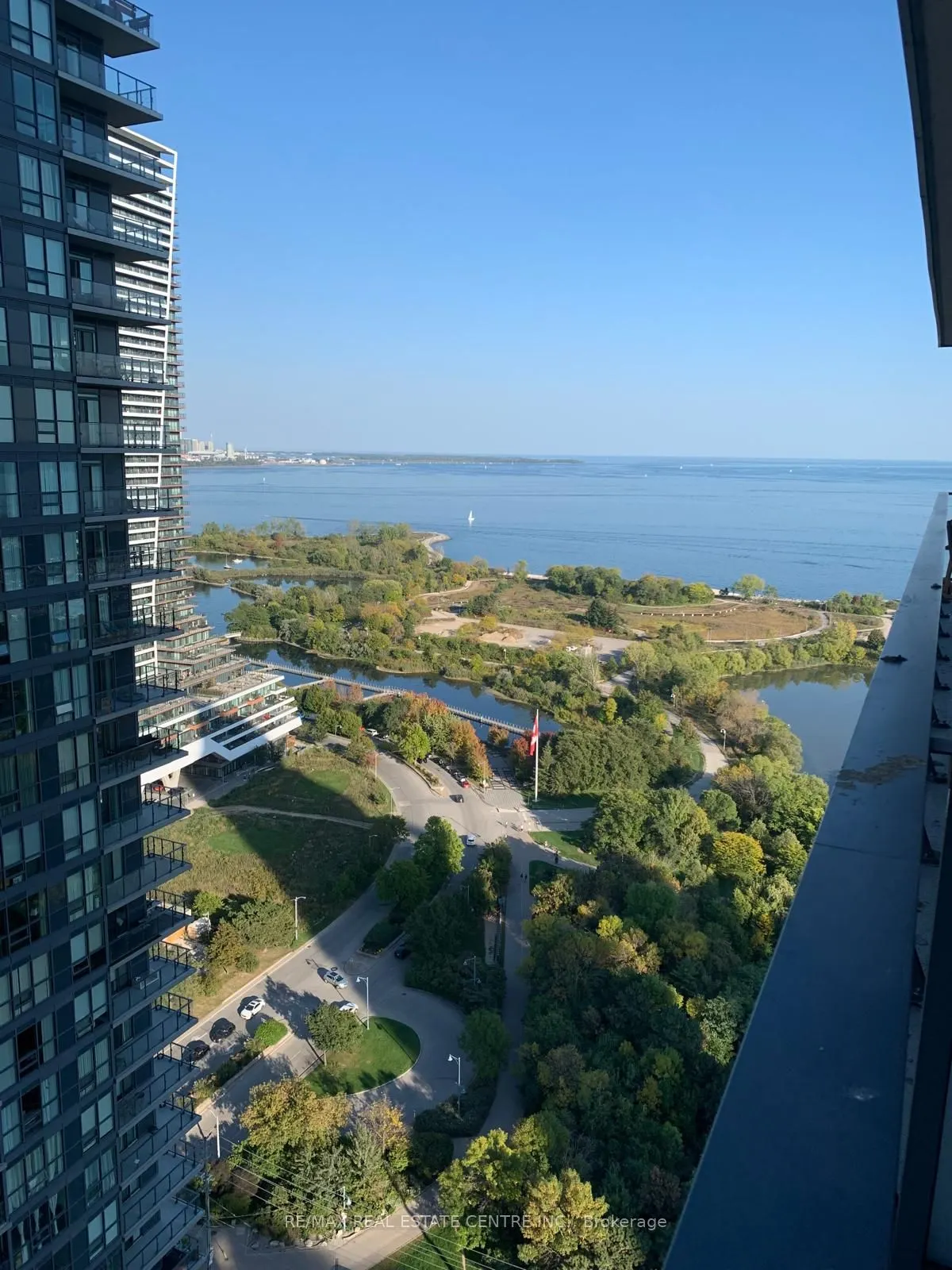 2212 Lakeshore Boulevard W, #3510