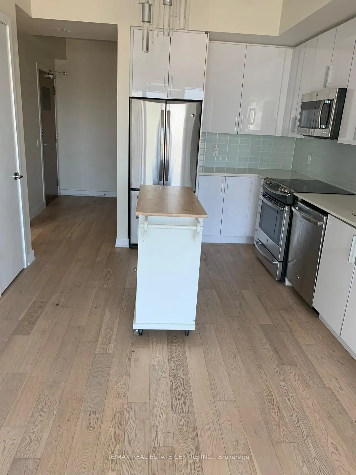 2212 Lakeshore Boulevard W, #3510