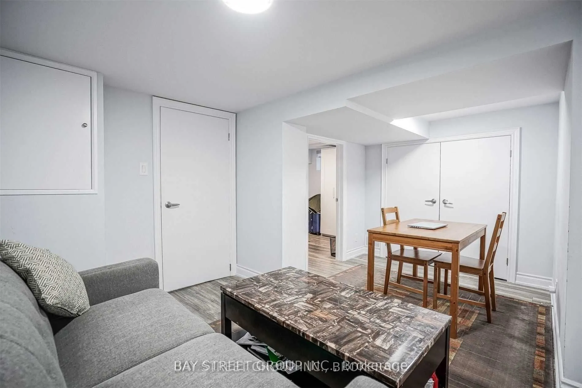168 Regent Road