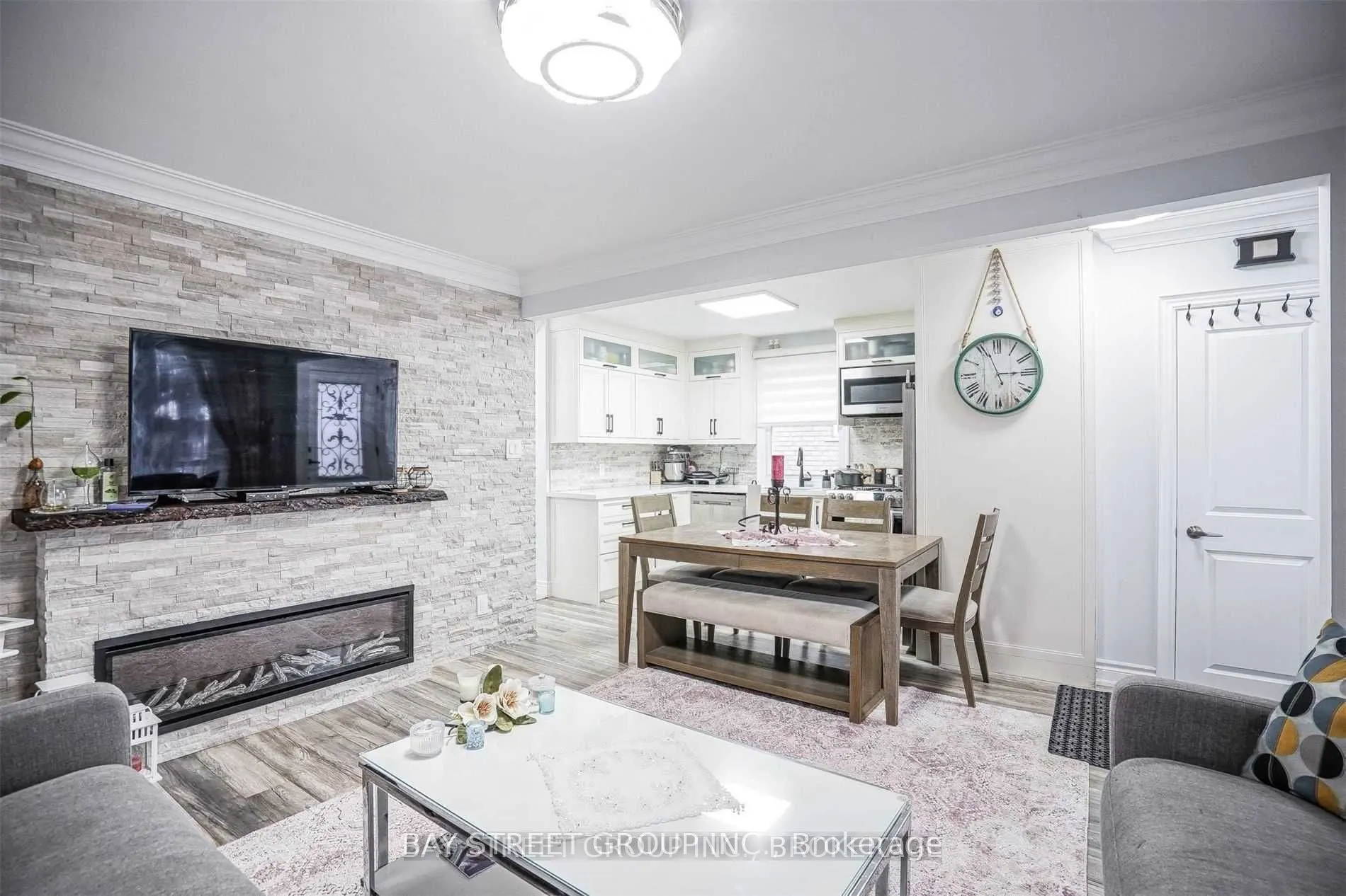 168 Regent Road