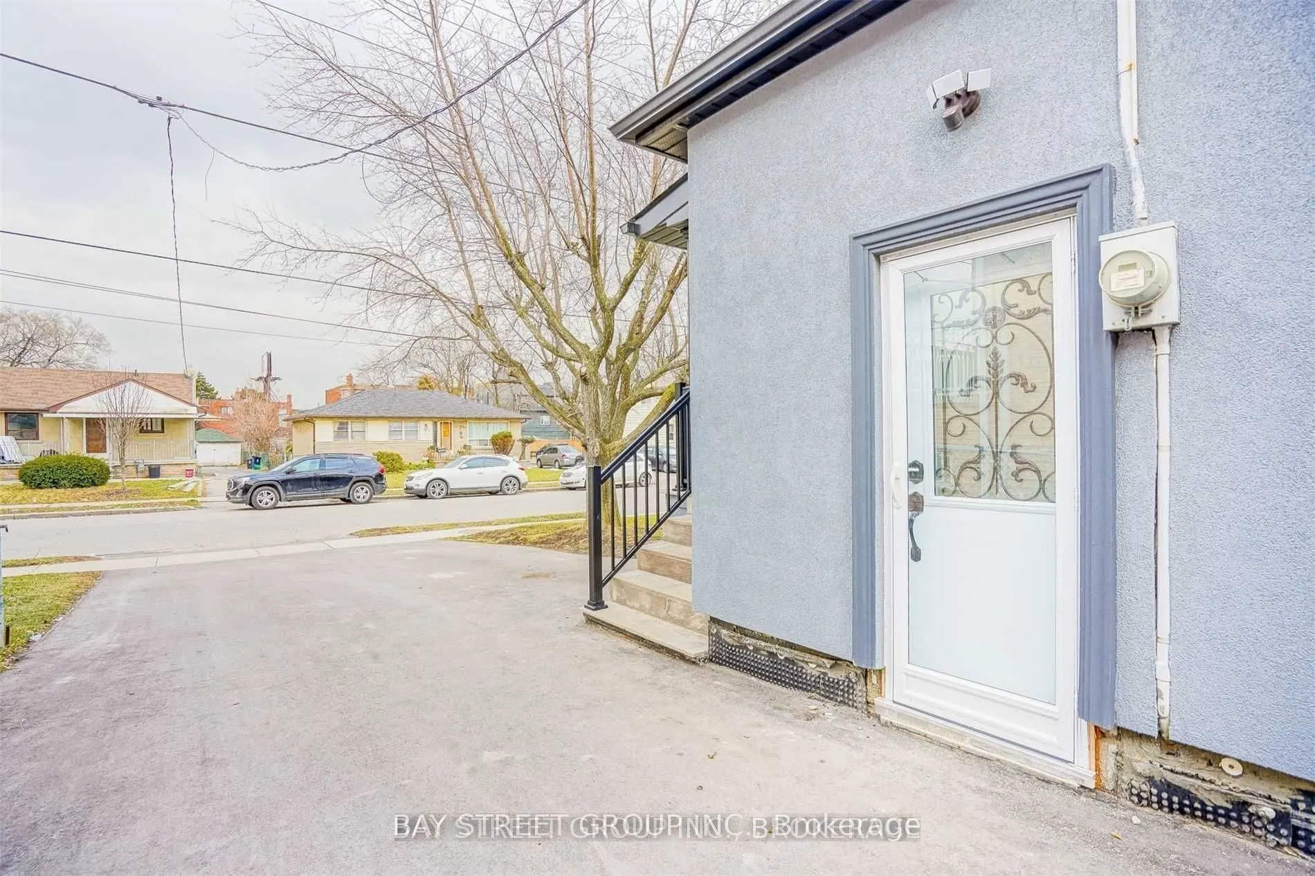 168 Regent Road