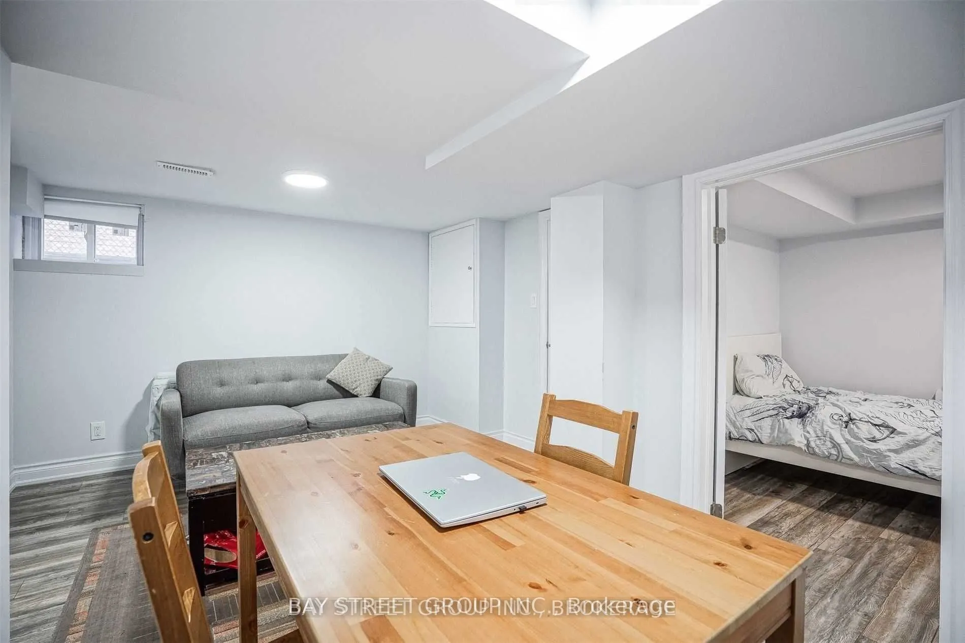 168 Regent Road