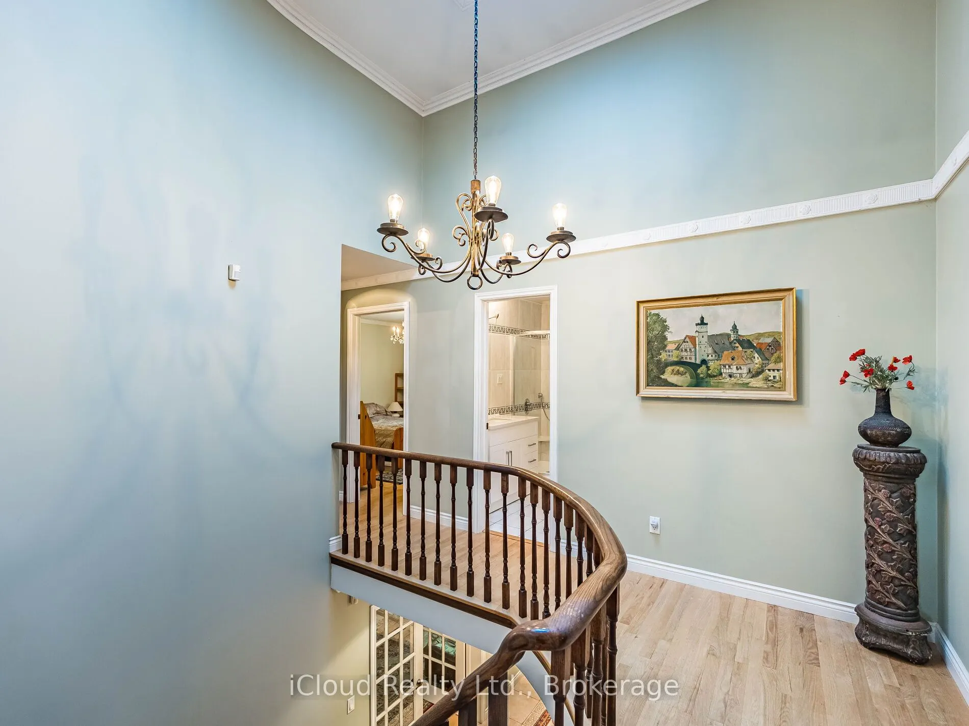 1529 Ballyclare Drive